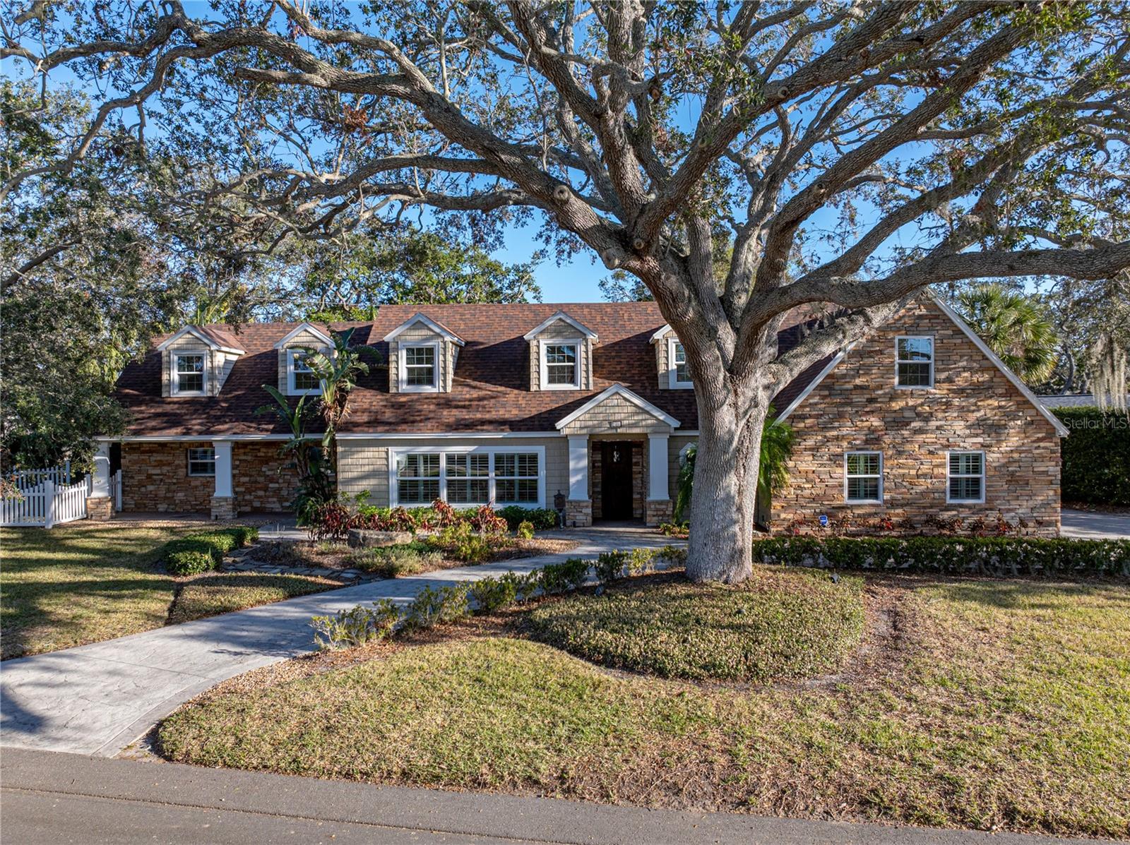 307 HARBOR VIEW LN, LARGO, FL, 33770