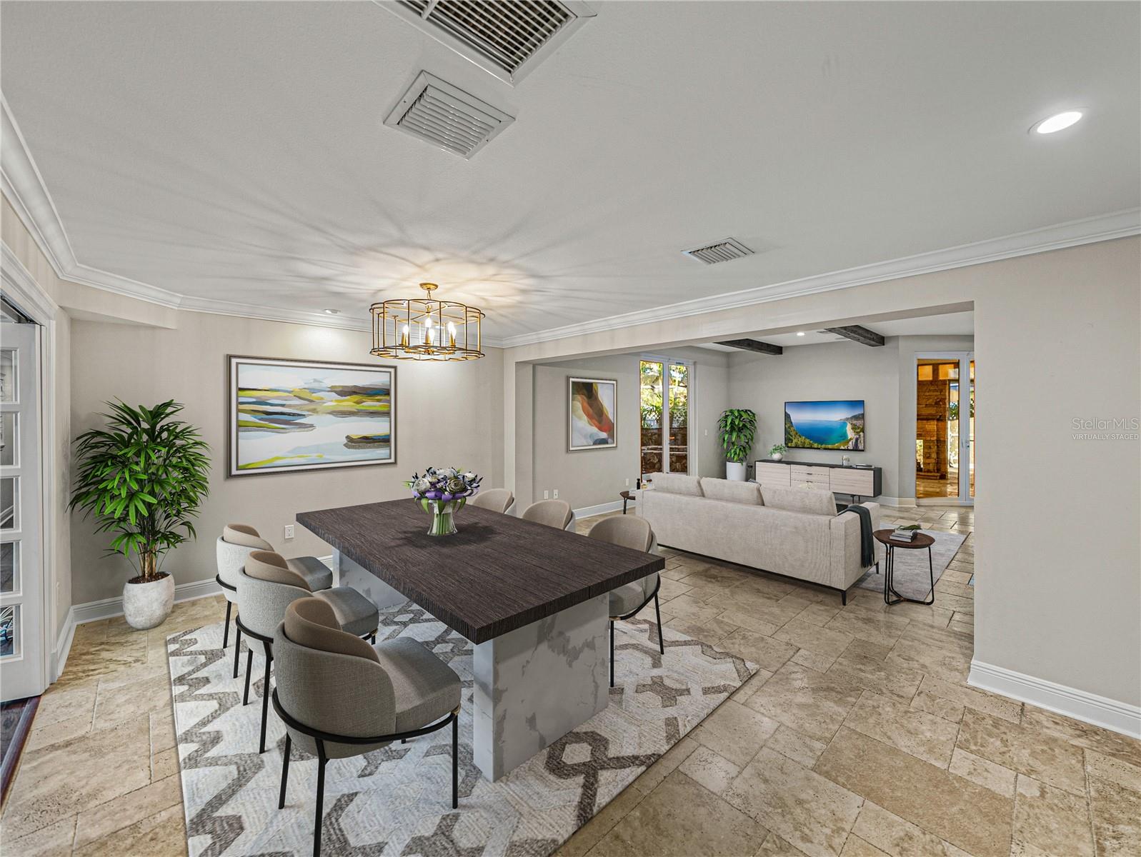 307 HARBOR VIEW LN, LARGO, FL, 33770
