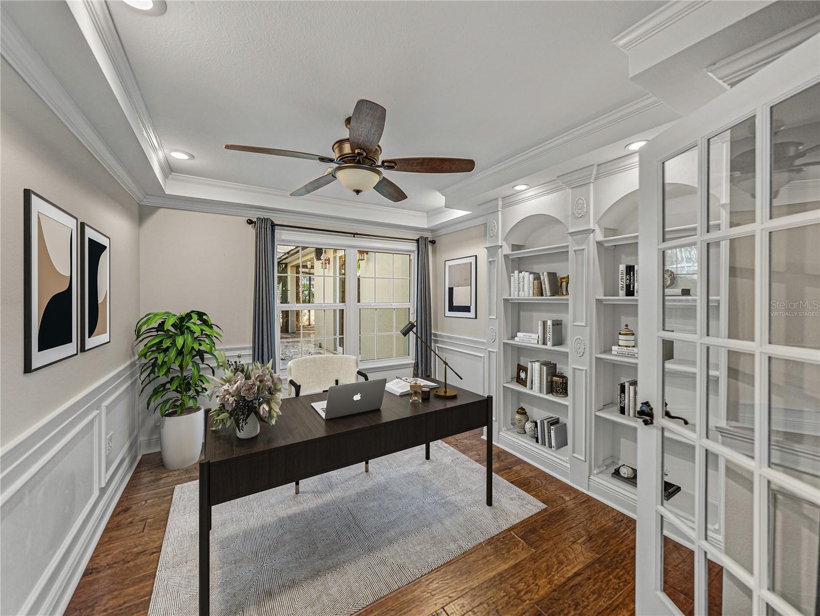 307 HARBOR VIEW LN, LARGO, FL, 33770