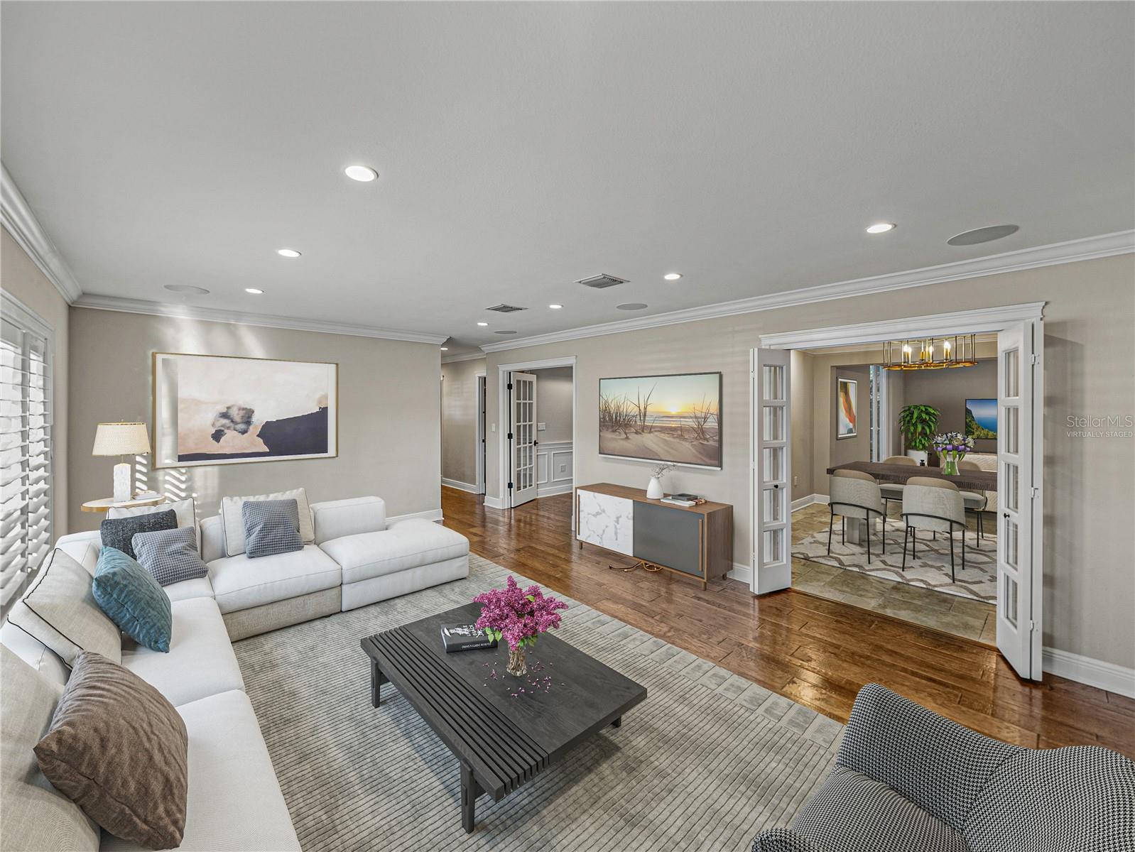 307 HARBOR VIEW LN, LARGO, FL, 33770