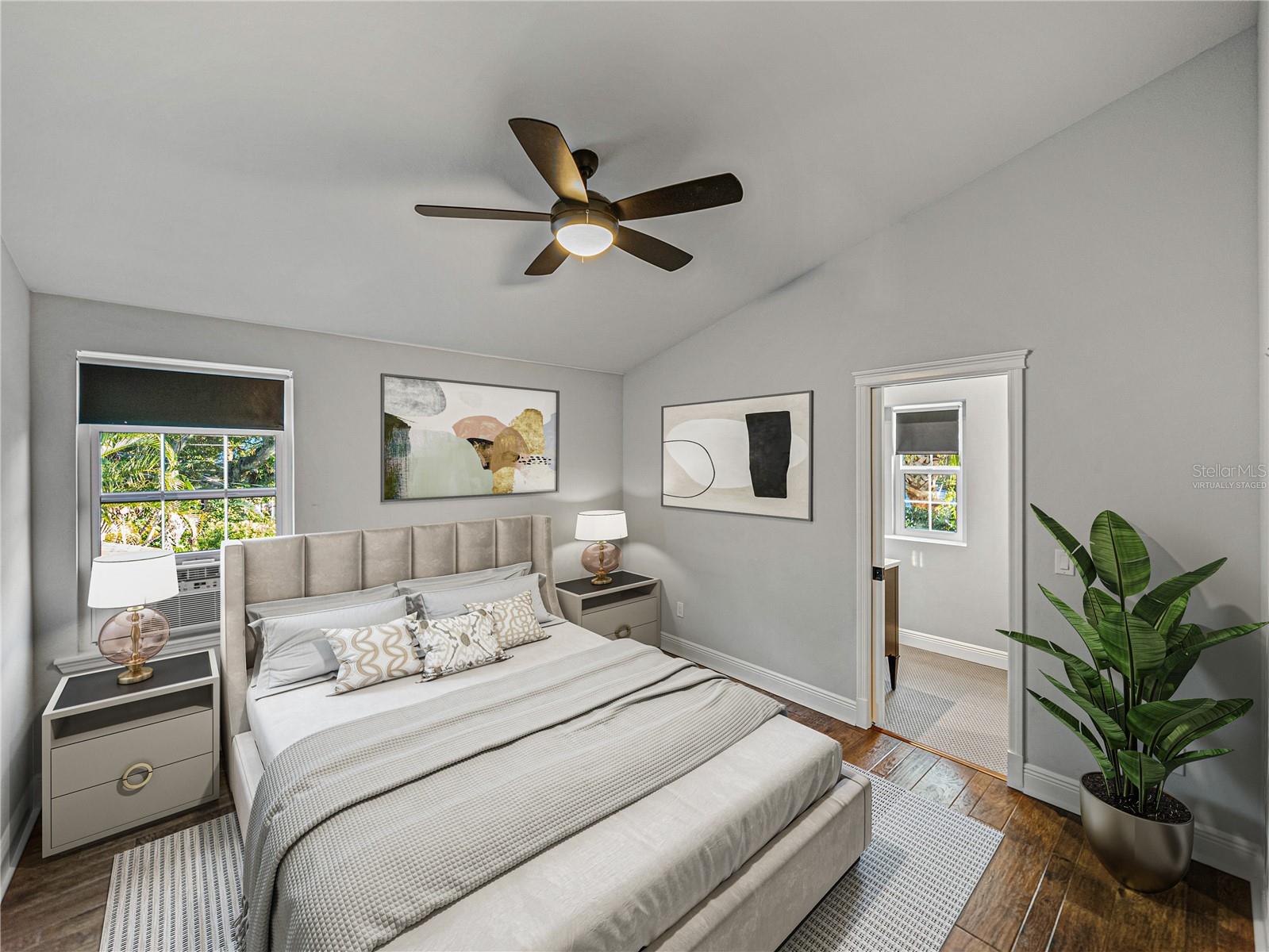 307 HARBOR VIEW LN, LARGO, FL, 33770
