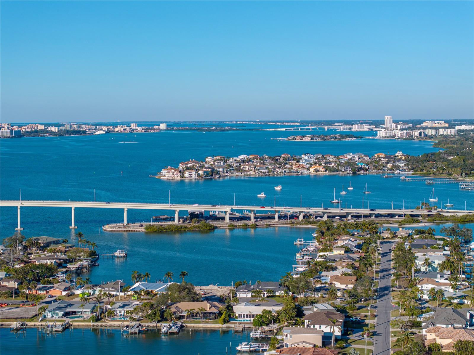 307 HARBOR VIEW LN, LARGO, FL, 33770