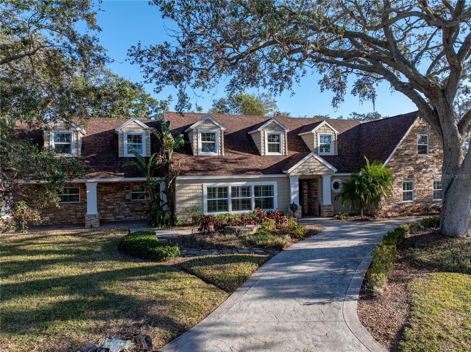 307 HARBOR VIEW LN, LARGO, FL, 33770