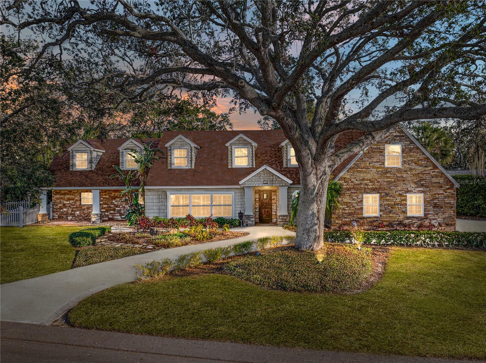 307 HARBOR VIEW LN, LARGO, FL, 33770