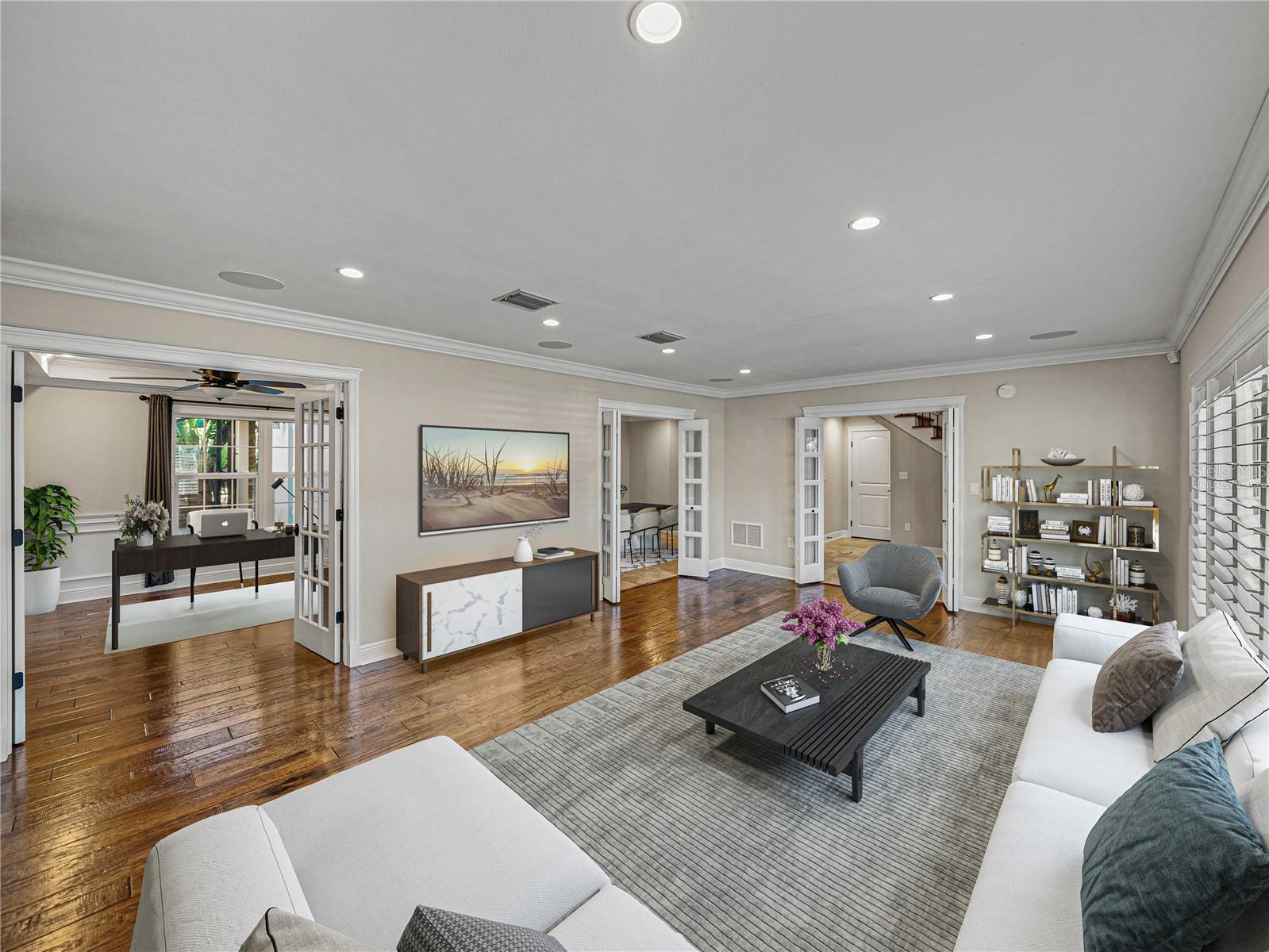 307 HARBOR VIEW LN, LARGO, FL, 33770