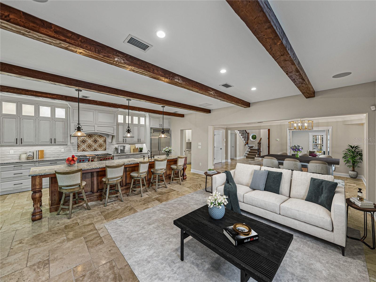 307 HARBOR VIEW LN, LARGO, FL, 33770