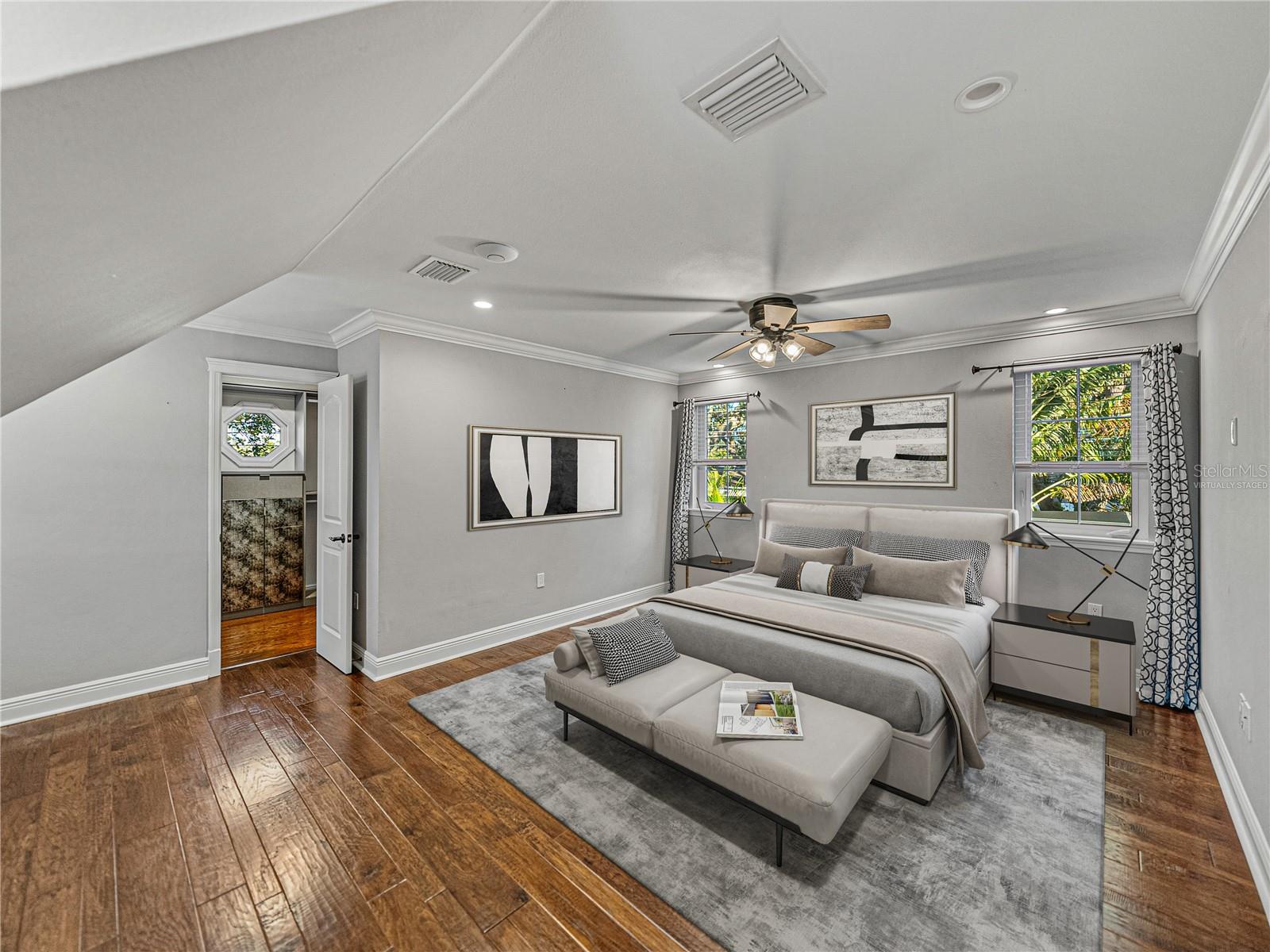 307 HARBOR VIEW LN, LARGO, FL, 33770