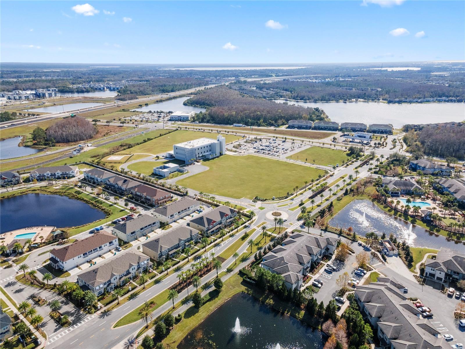 9475 RANDAL PARK BLVD, ORLANDO, FL, 32832
