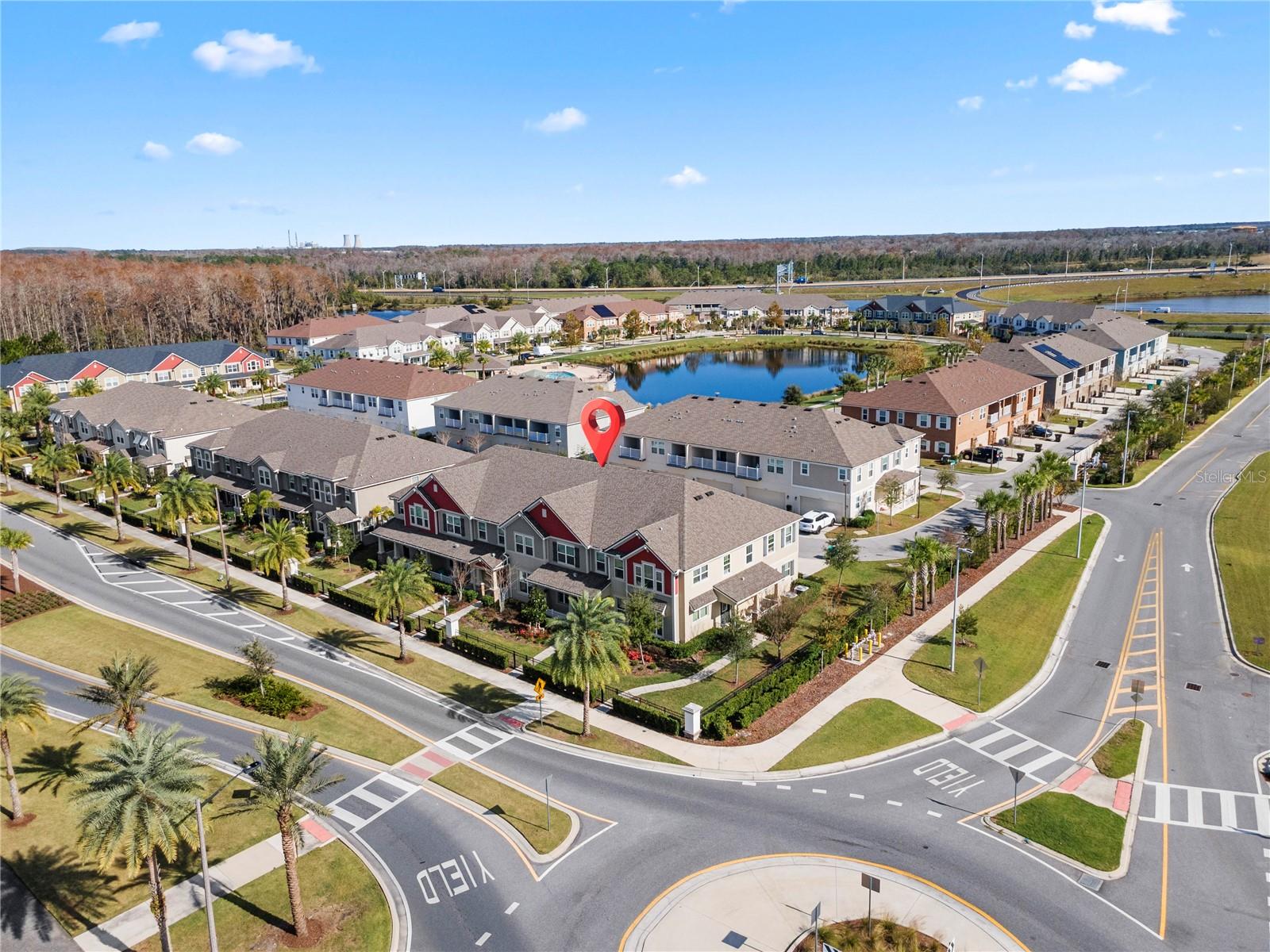 9475 RANDAL PARK BLVD, ORLANDO, FL, 32832