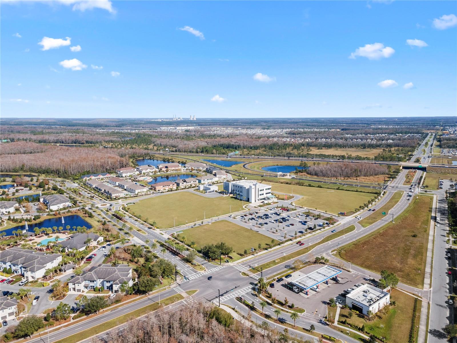 9475 RANDAL PARK BLVD, ORLANDO, FL, 32832