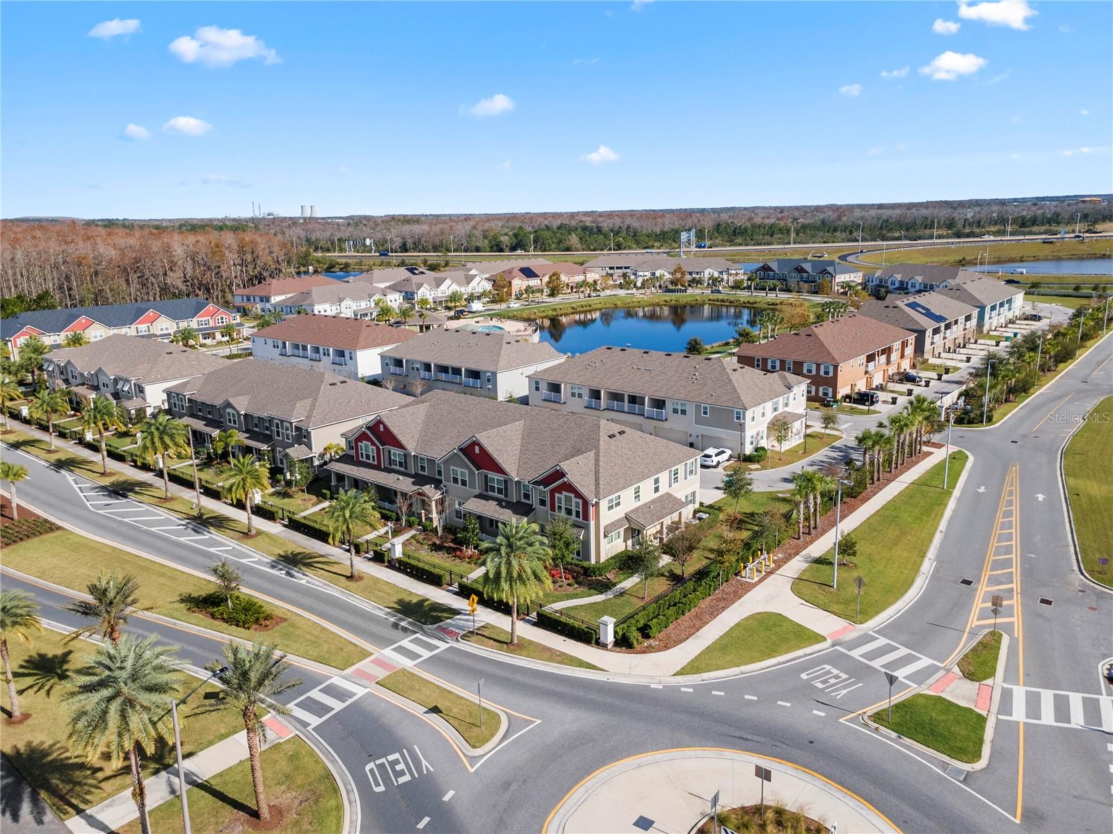 9475 RANDAL PARK BLVD, ORLANDO, FL, 32832