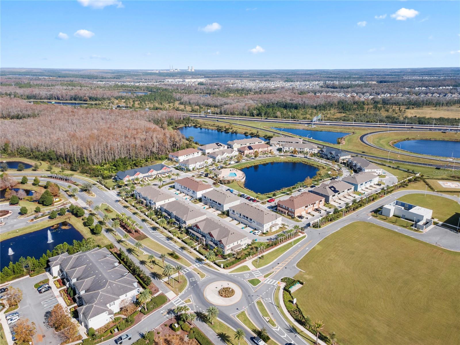9475 RANDAL PARK BLVD, ORLANDO, FL, 32832