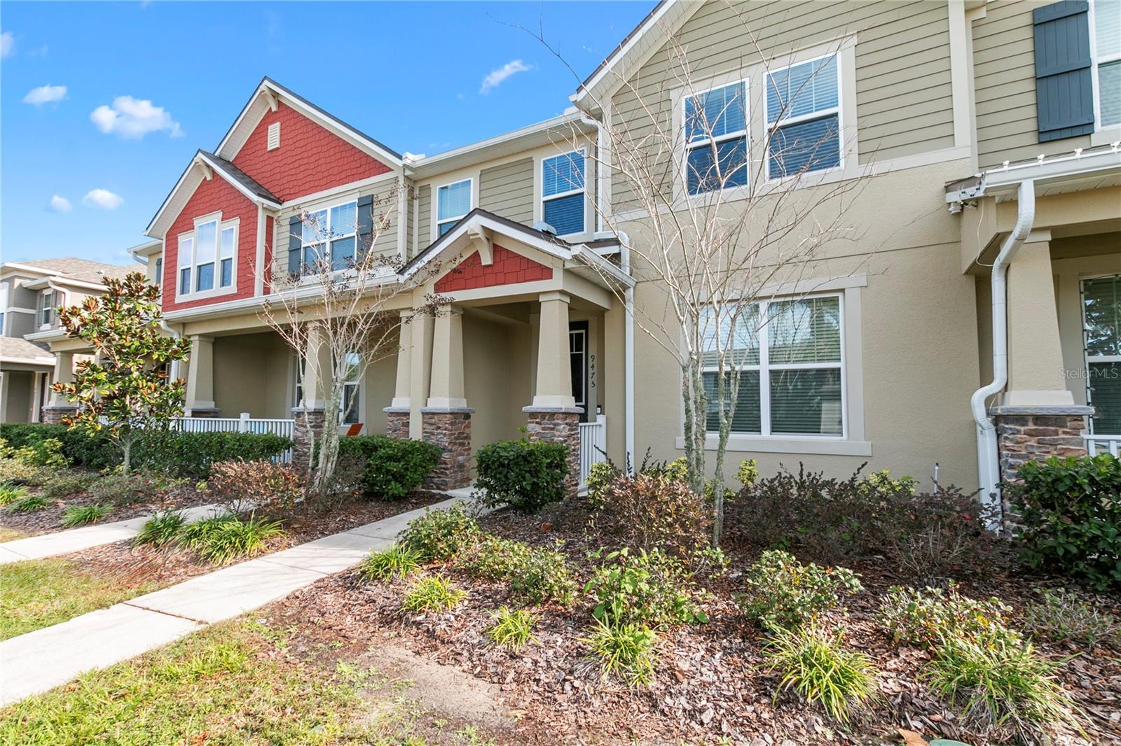 9475 RANDAL PARK BLVD, ORLANDO, FL, 32832