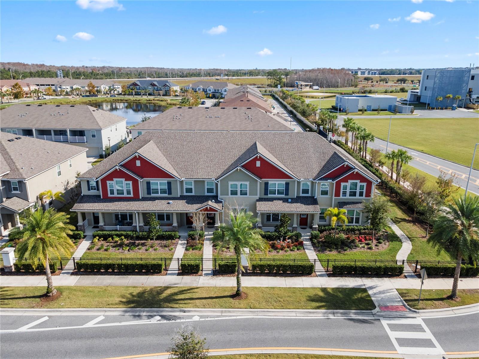 9475 RANDAL PARK BLVD, ORLANDO, FL, 32832
