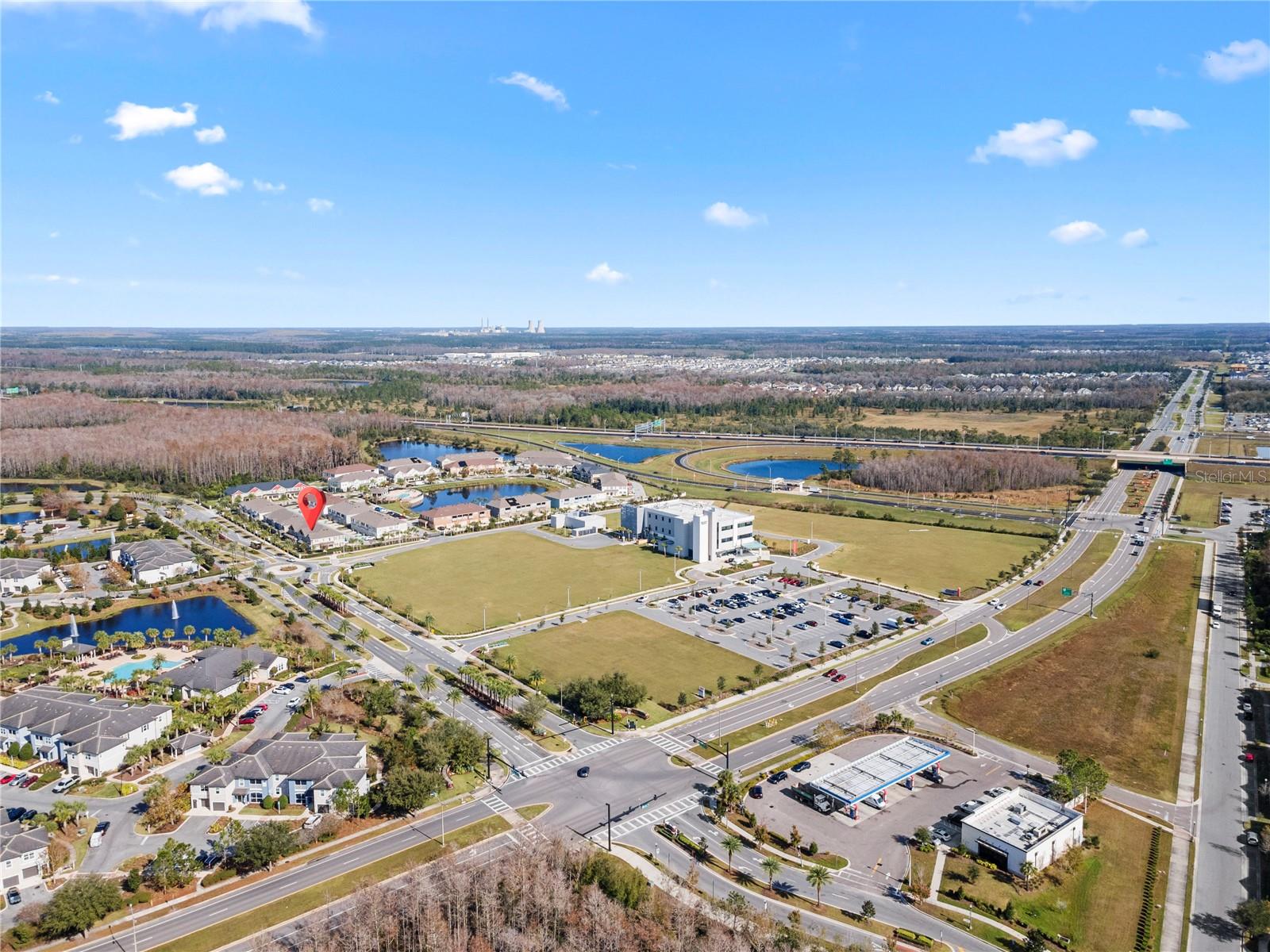 9475 RANDAL PARK BLVD, ORLANDO, FL, 32832
