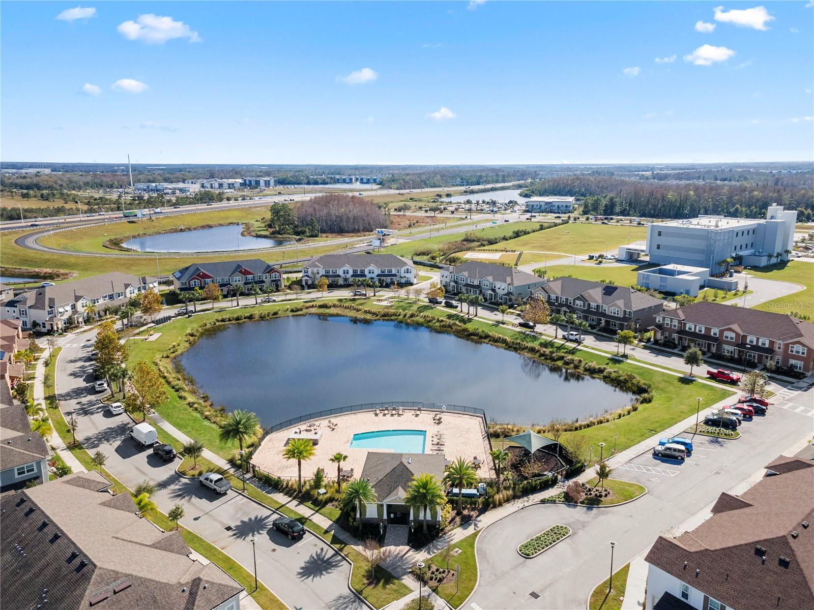 9475 RANDAL PARK BLVD, ORLANDO, FL, 32832