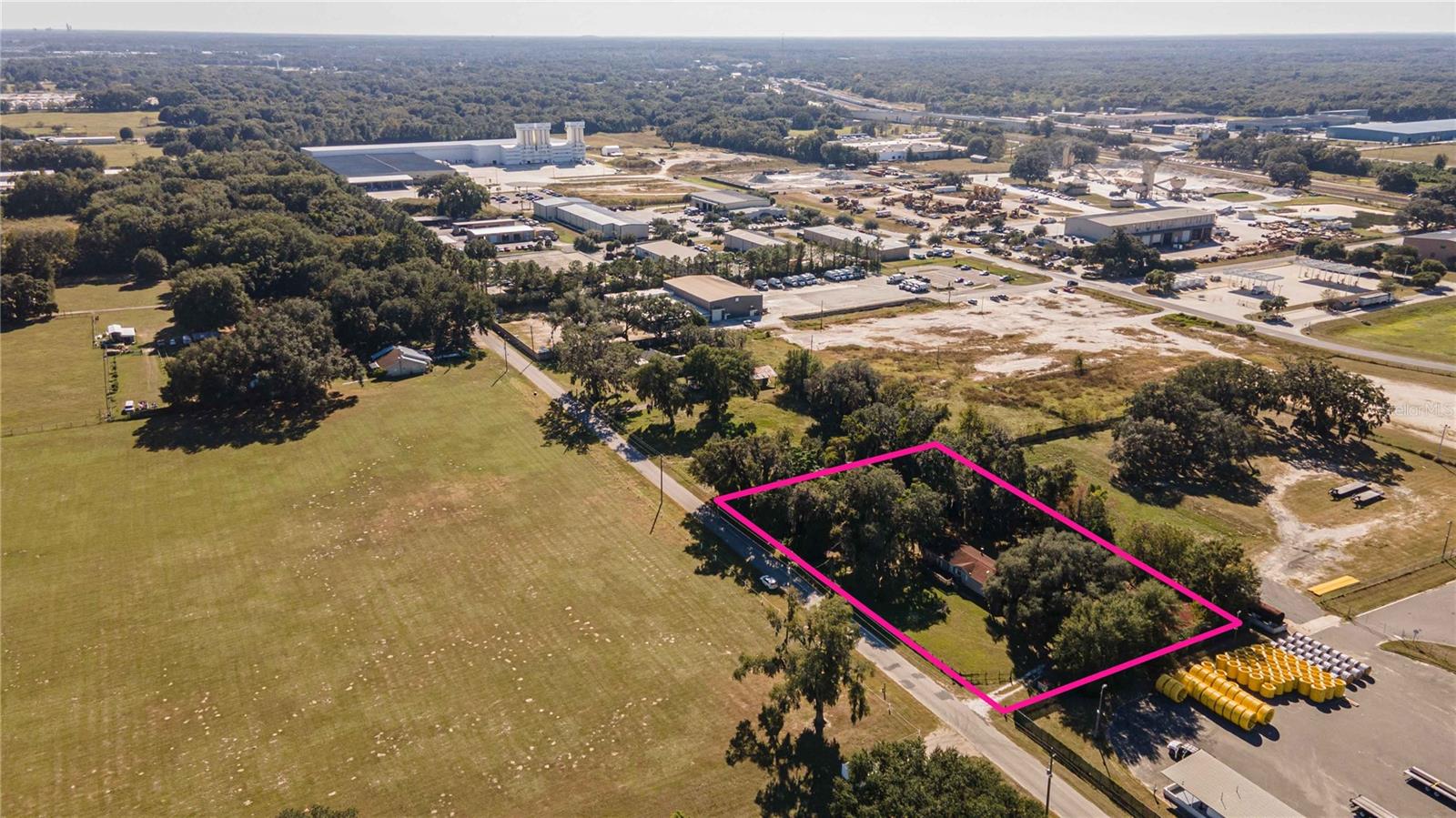 8624 COUNTY ROAD 127, WILDWOOD, FL, 34785