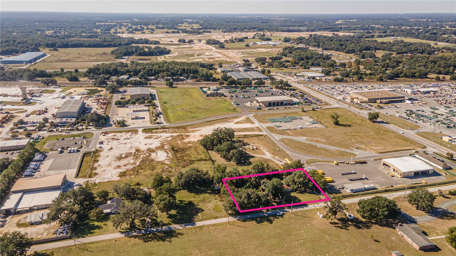 8624 COUNTY ROAD 127, WILDWOOD, FL, 34785