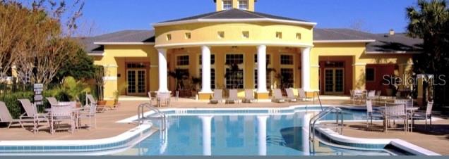 2598 ROBERT TRENT JONES DR #1010, ORLANDO, FL, 32835