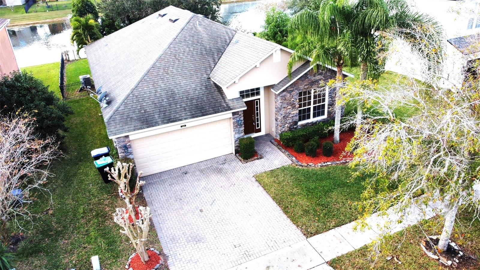 324 CORTONA DR, ORLANDO, FL, 32828