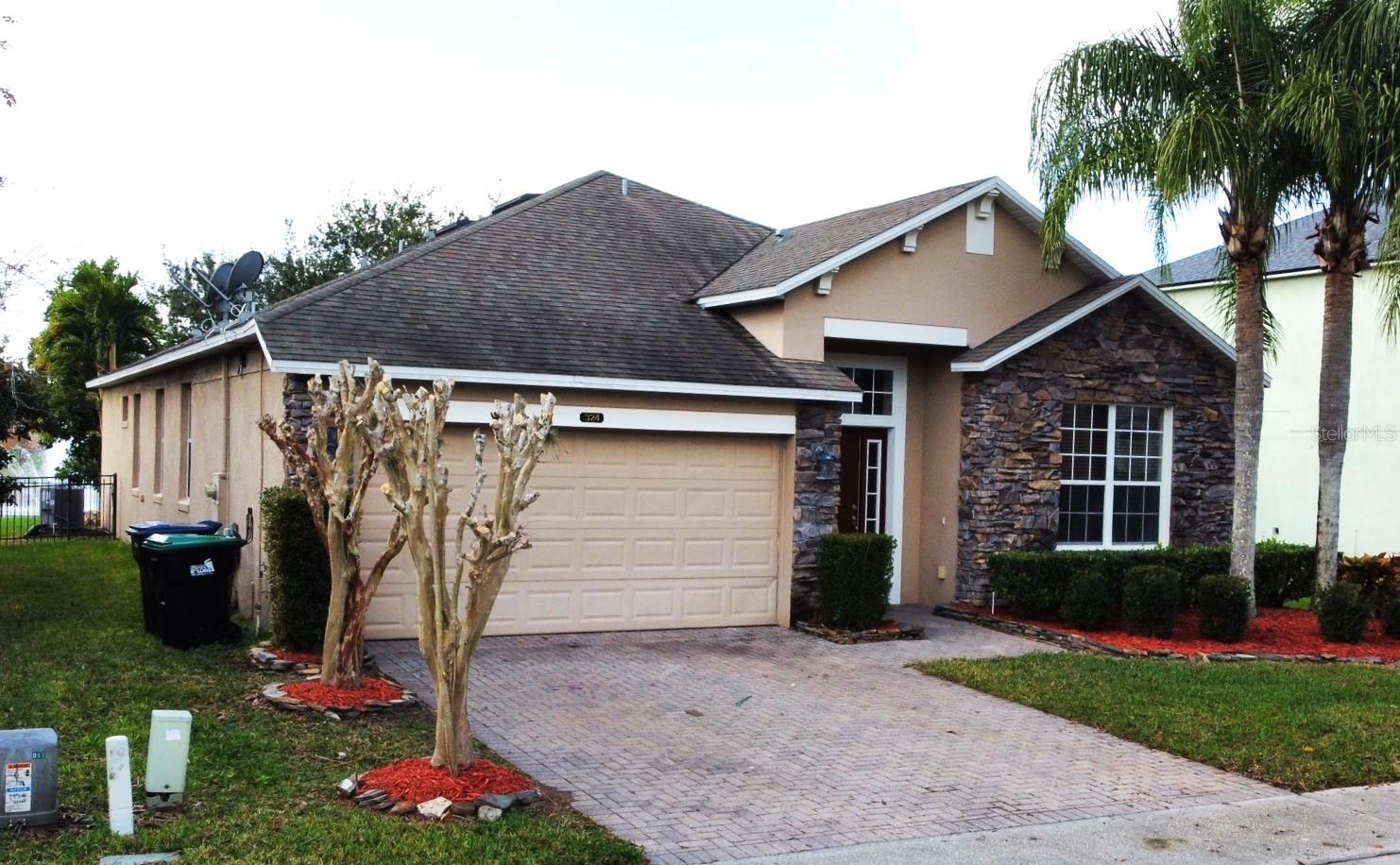 324 CORTONA DR, ORLANDO, FL, 32828