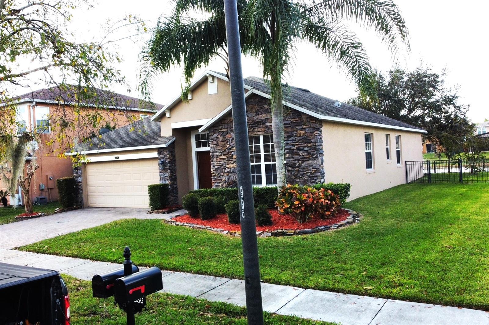324 CORTONA DR, ORLANDO, FL, 32828