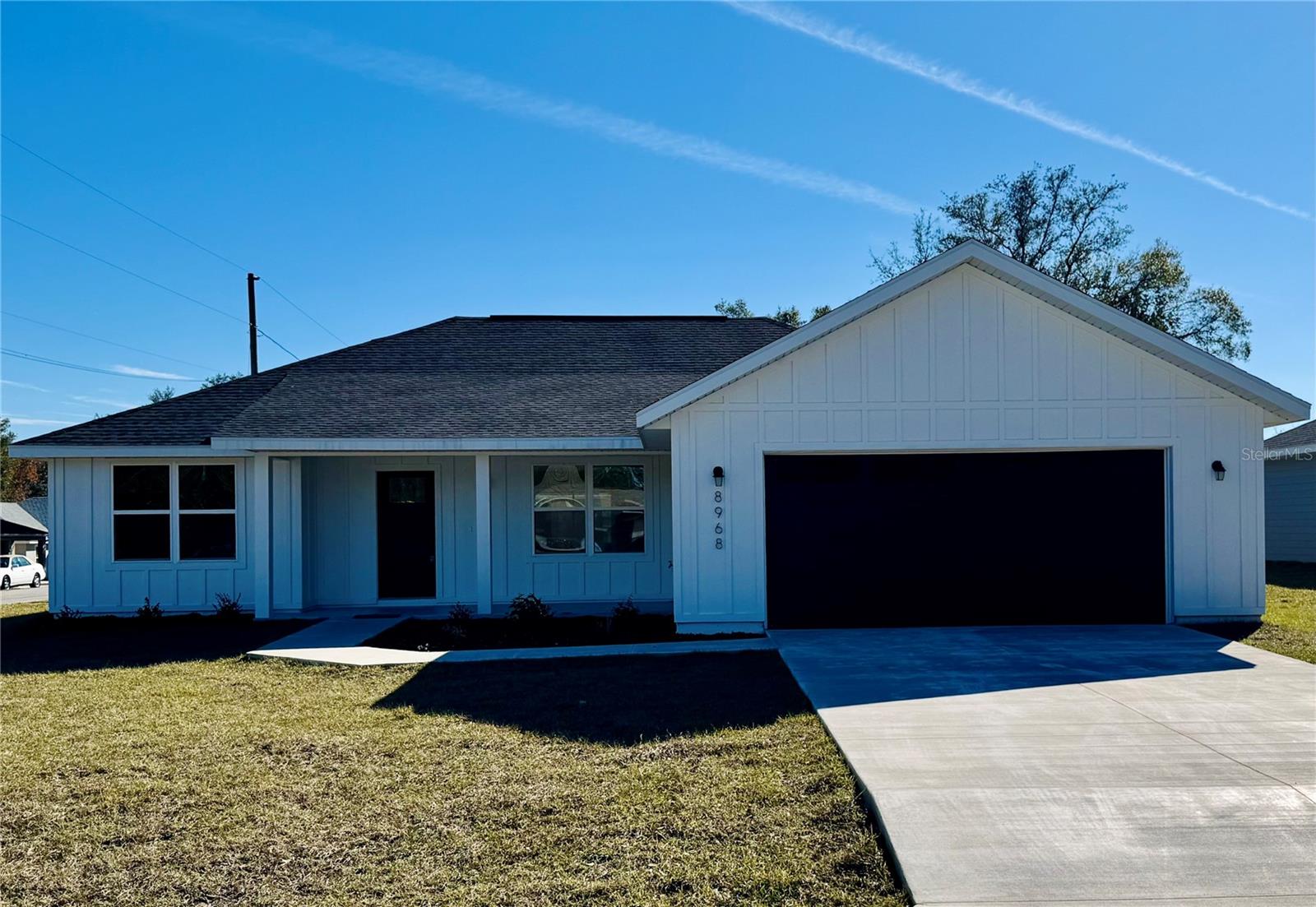 8968 SE 156TH ST, SUMMERFIELD, FL, 34491