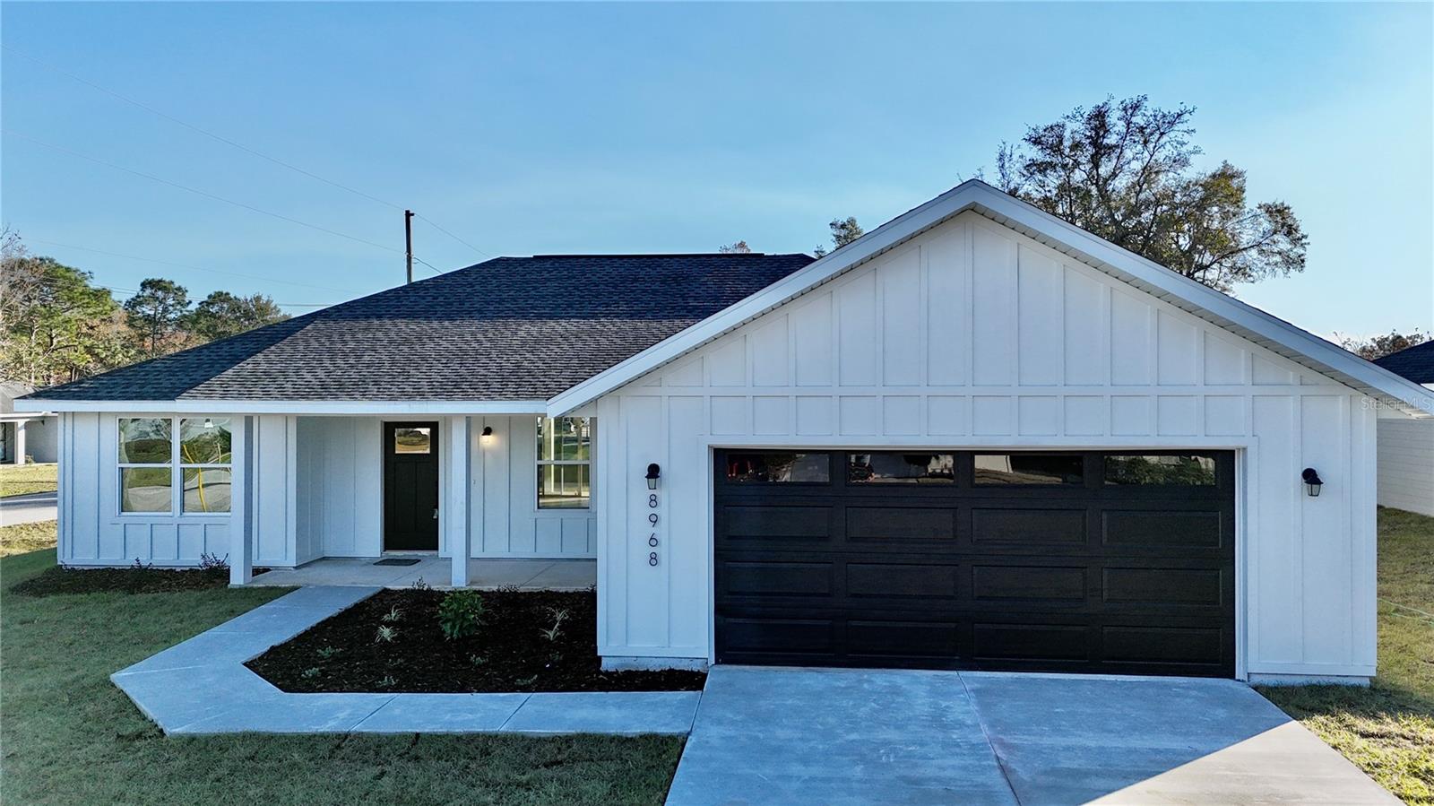 8968 SE 156TH ST, SUMMERFIELD, FL, 34491