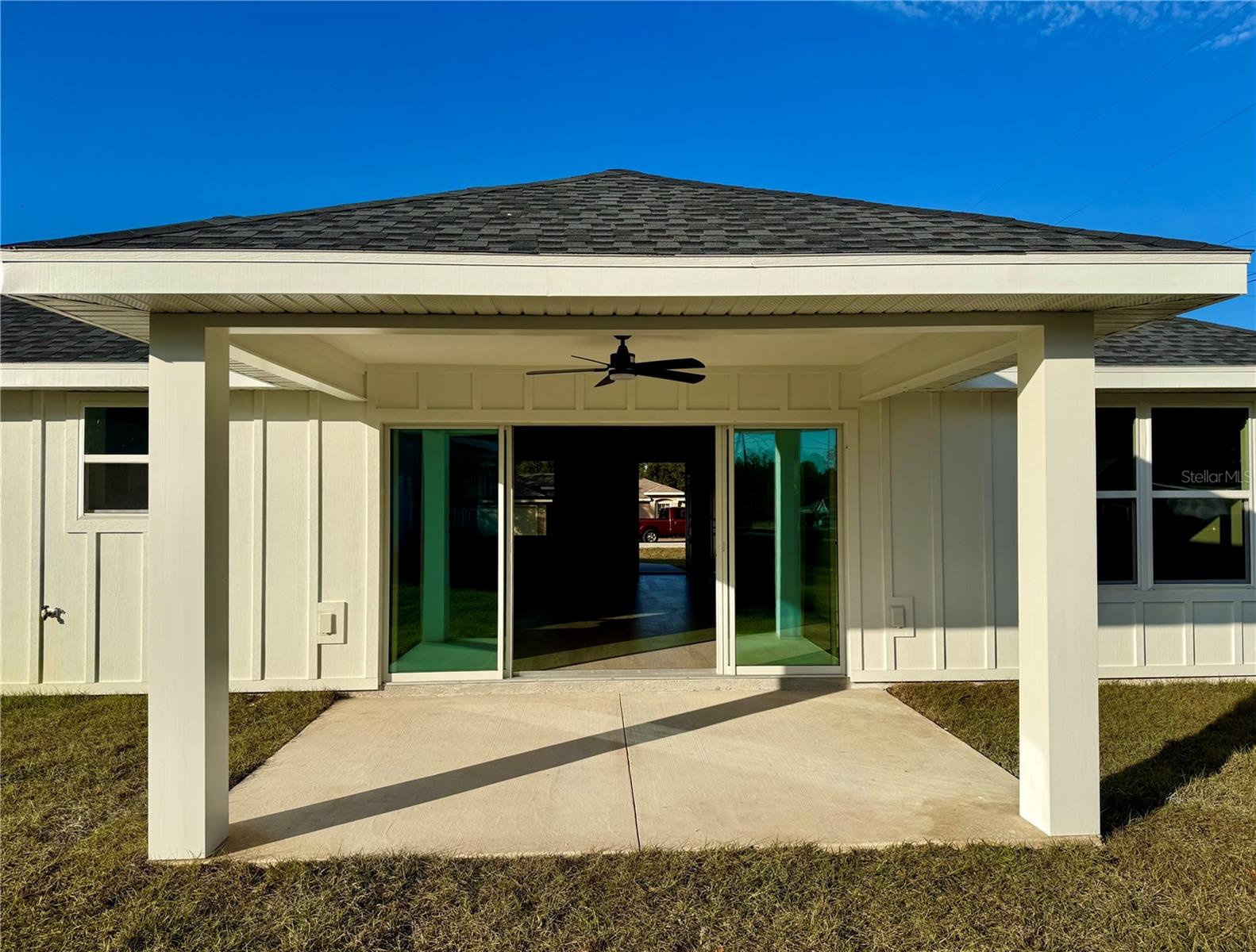 8968 SE 156TH ST, SUMMERFIELD, FL, 34491
