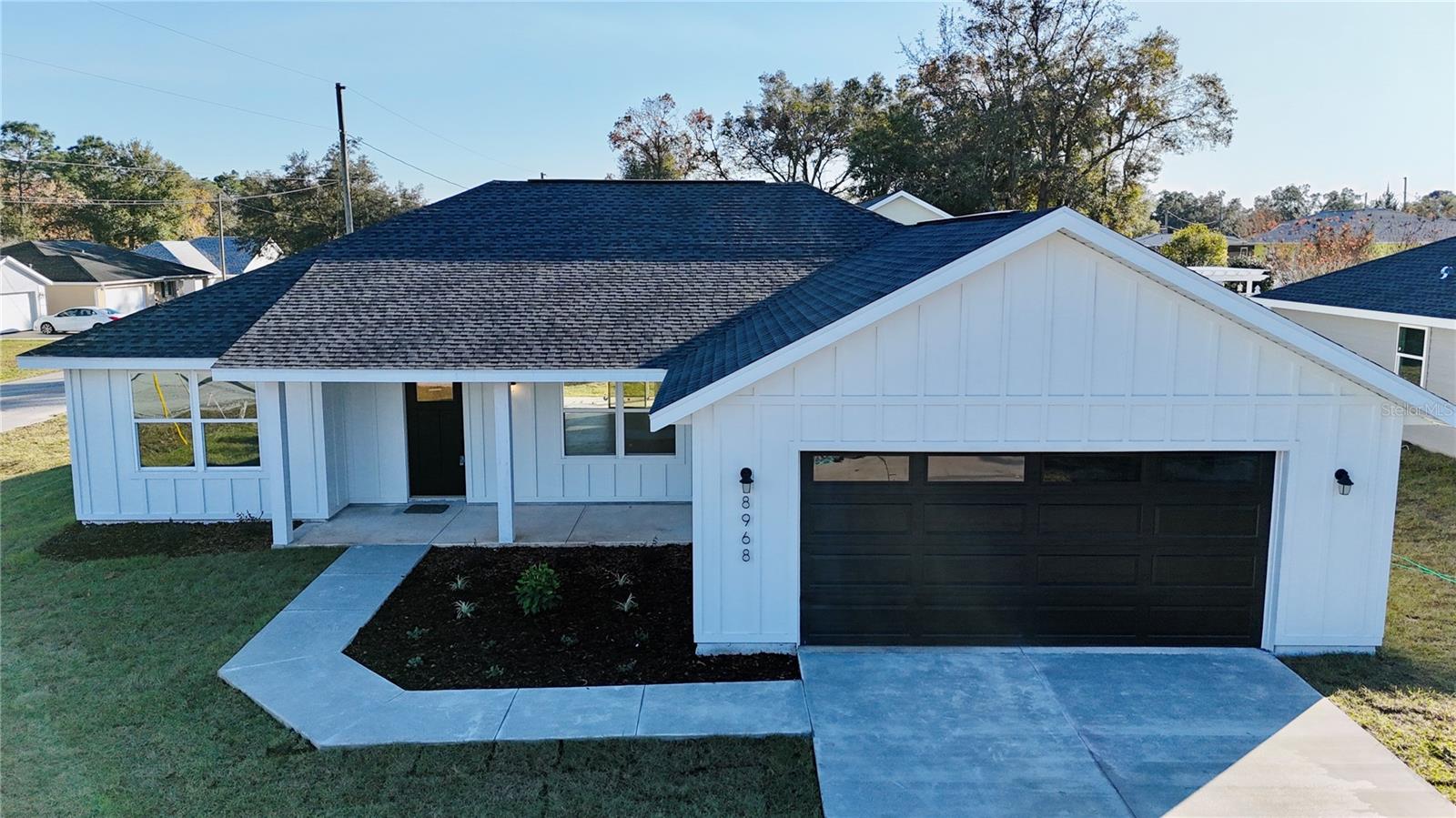 8968 SE 156TH ST, SUMMERFIELD, FL, 34491