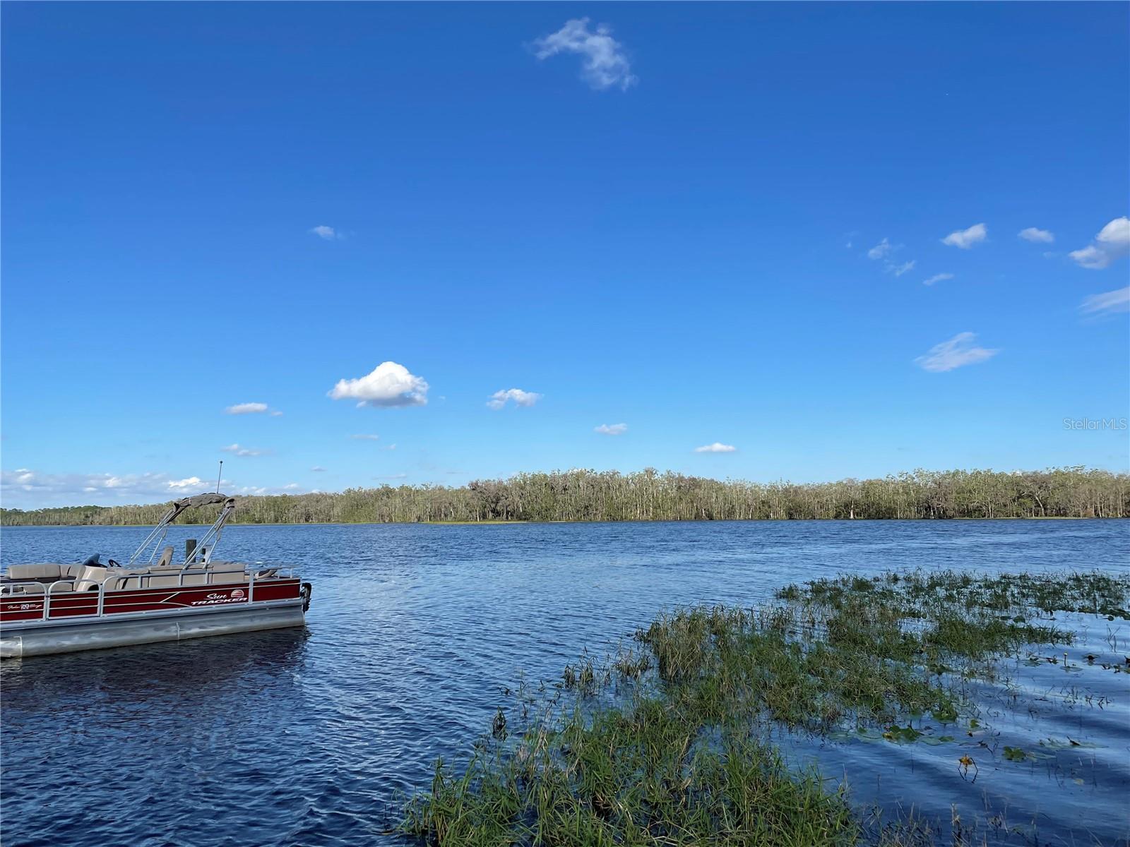 3306 SAGEBRUSH ST, HARMONY, FL, 34773