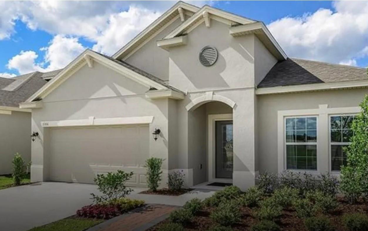 3306 SAGEBRUSH ST, HARMONY, FL, 34773