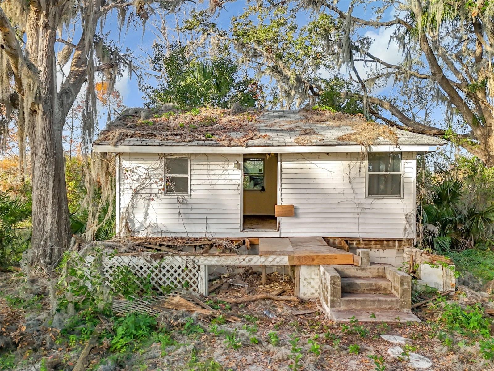 1000 W LAKESHORE DR, CLERMONT, FL, 34711
