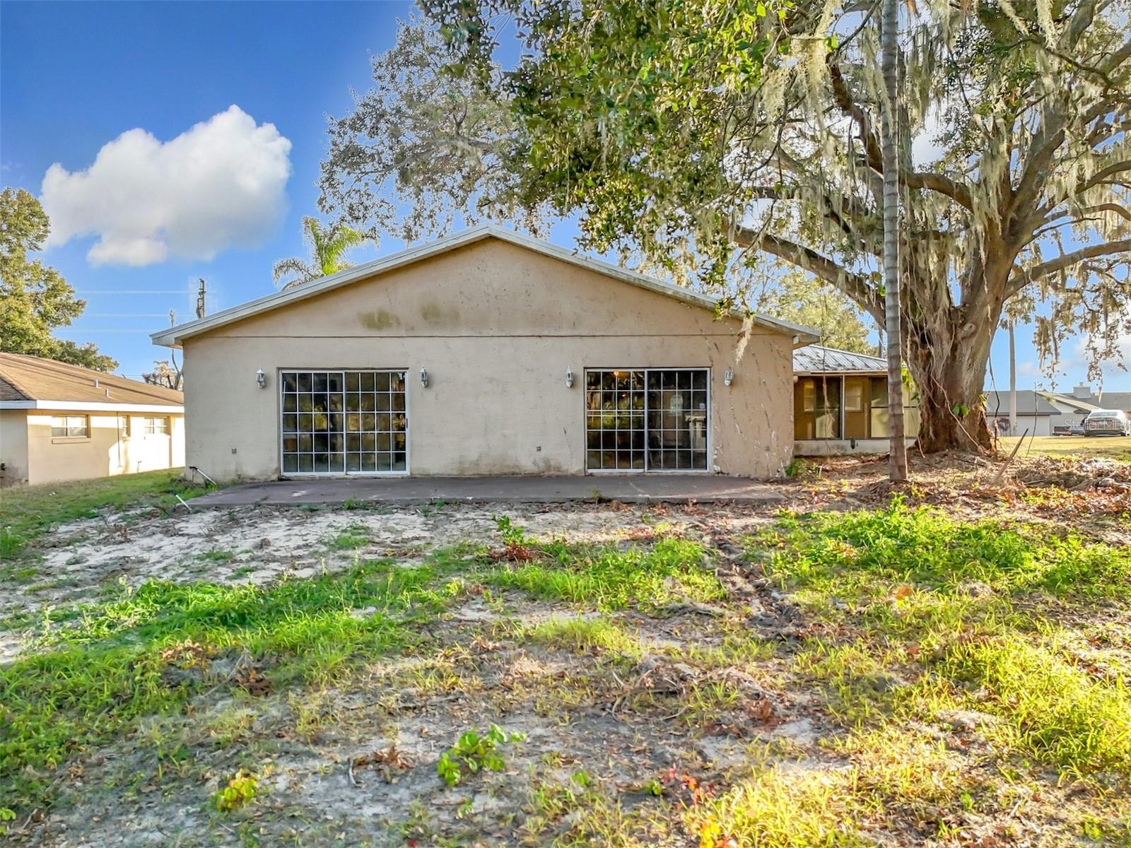1000 W LAKESHORE DR, CLERMONT, FL, 34711