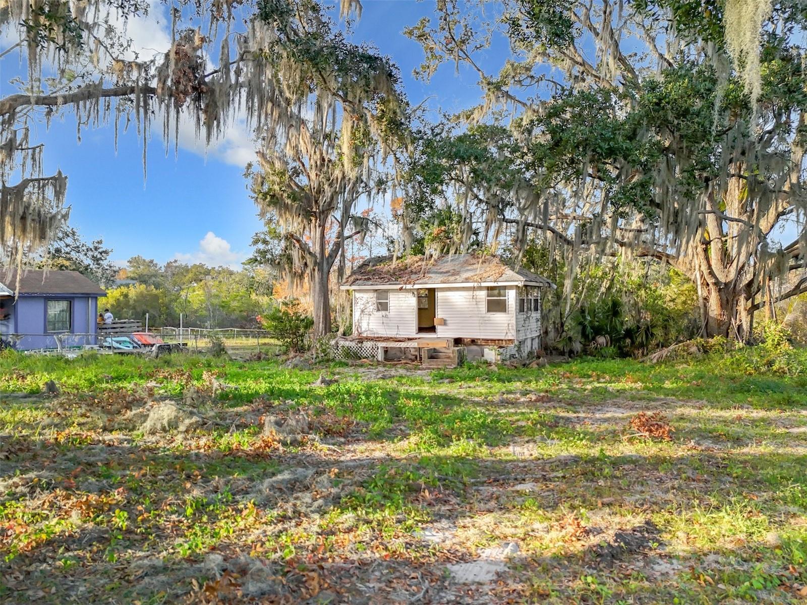 1000 W LAKESHORE DR, CLERMONT, FL, 34711