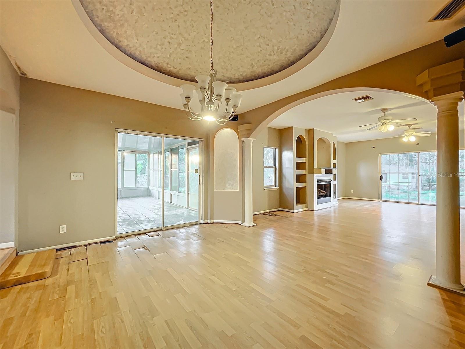 1000 W LAKESHORE DR, CLERMONT, FL, 34711