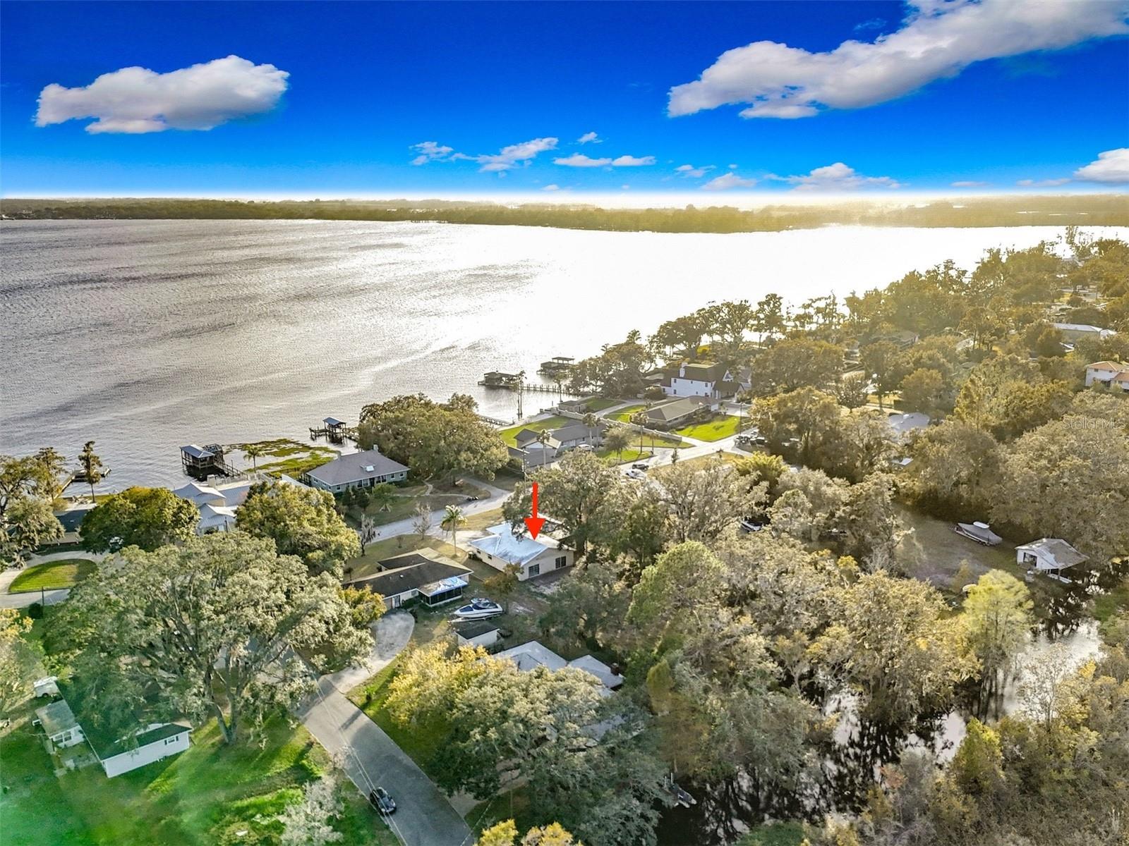 1000 W LAKESHORE DR, CLERMONT, FL, 34711