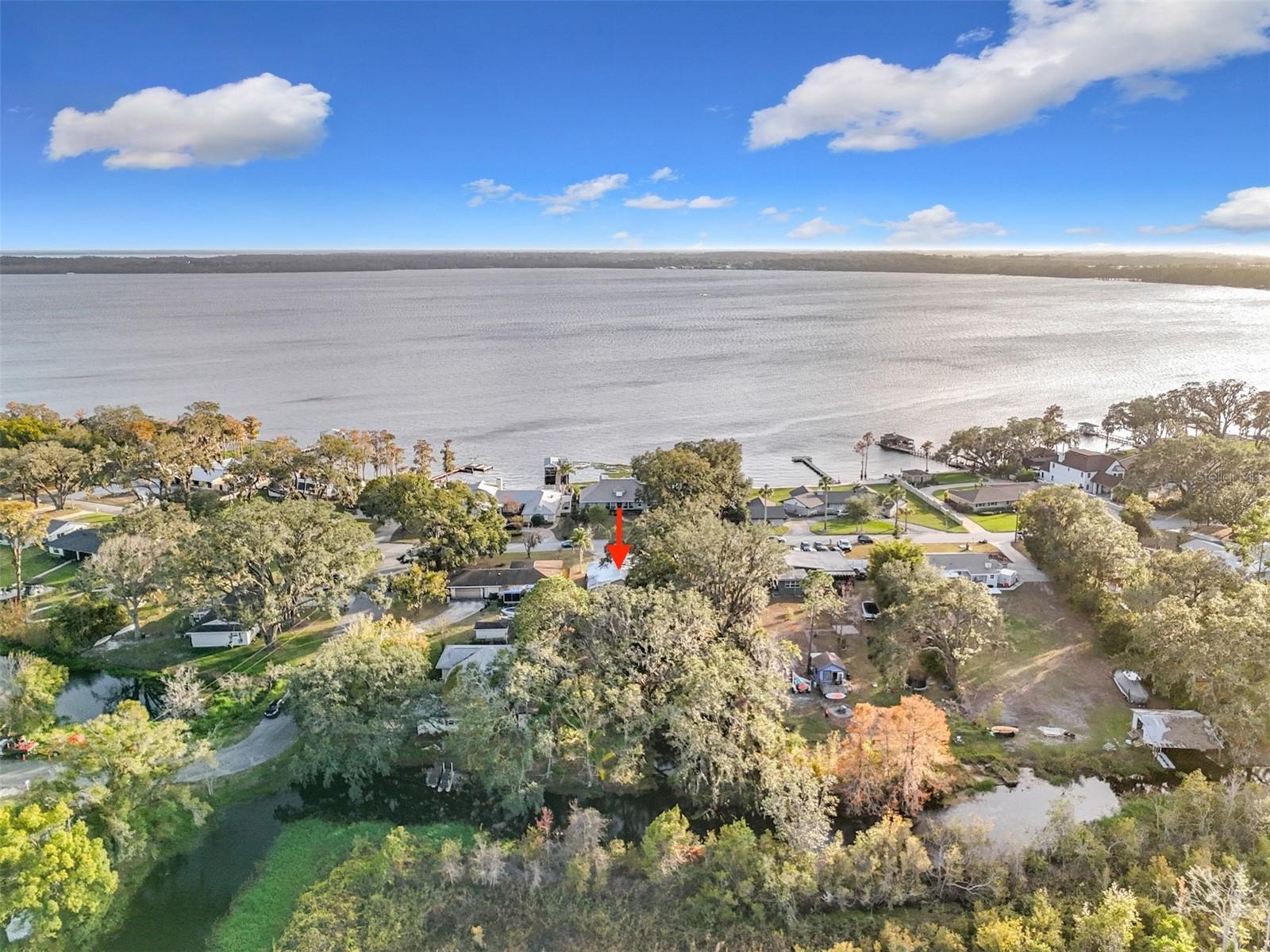 1000 W LAKESHORE DR, CLERMONT, FL, 34711