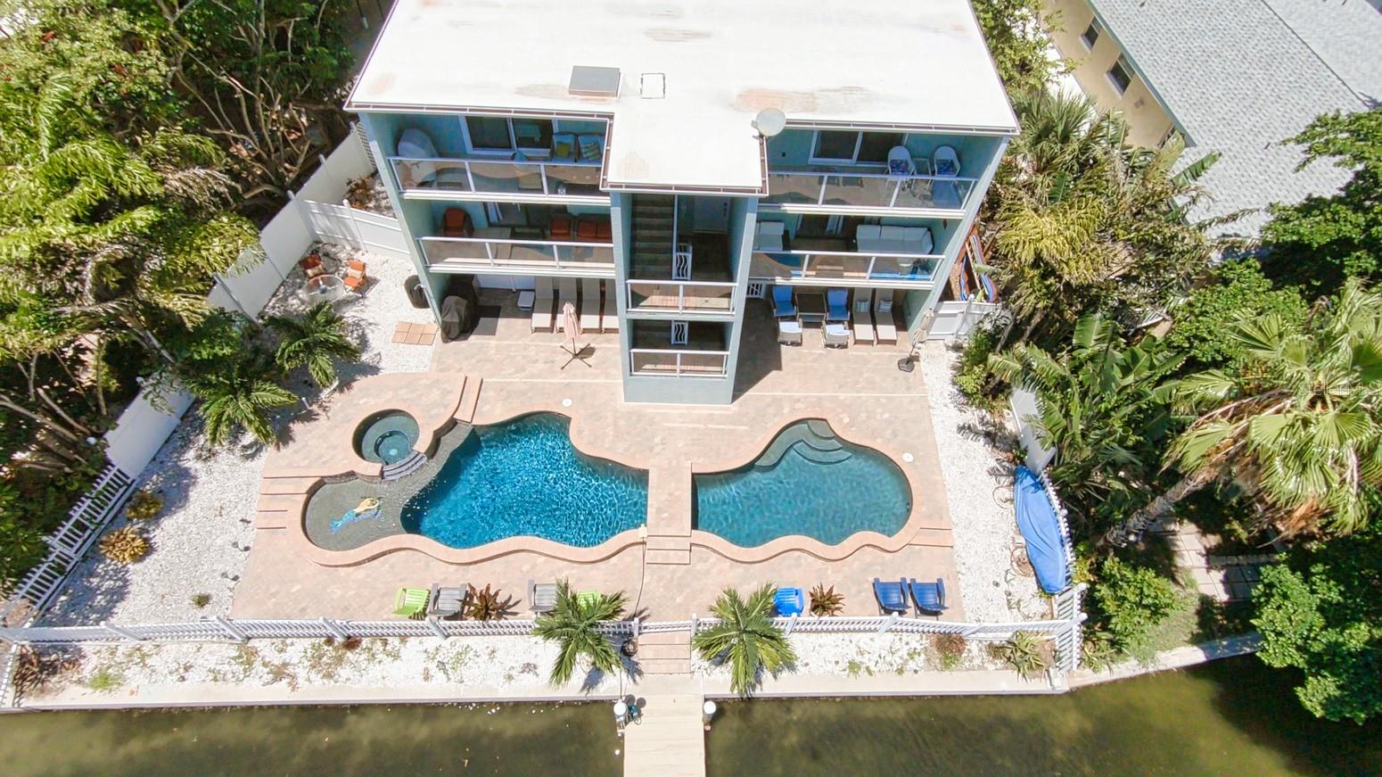 125 110TH AVE, TREASURE ISLAND, FL, 33706