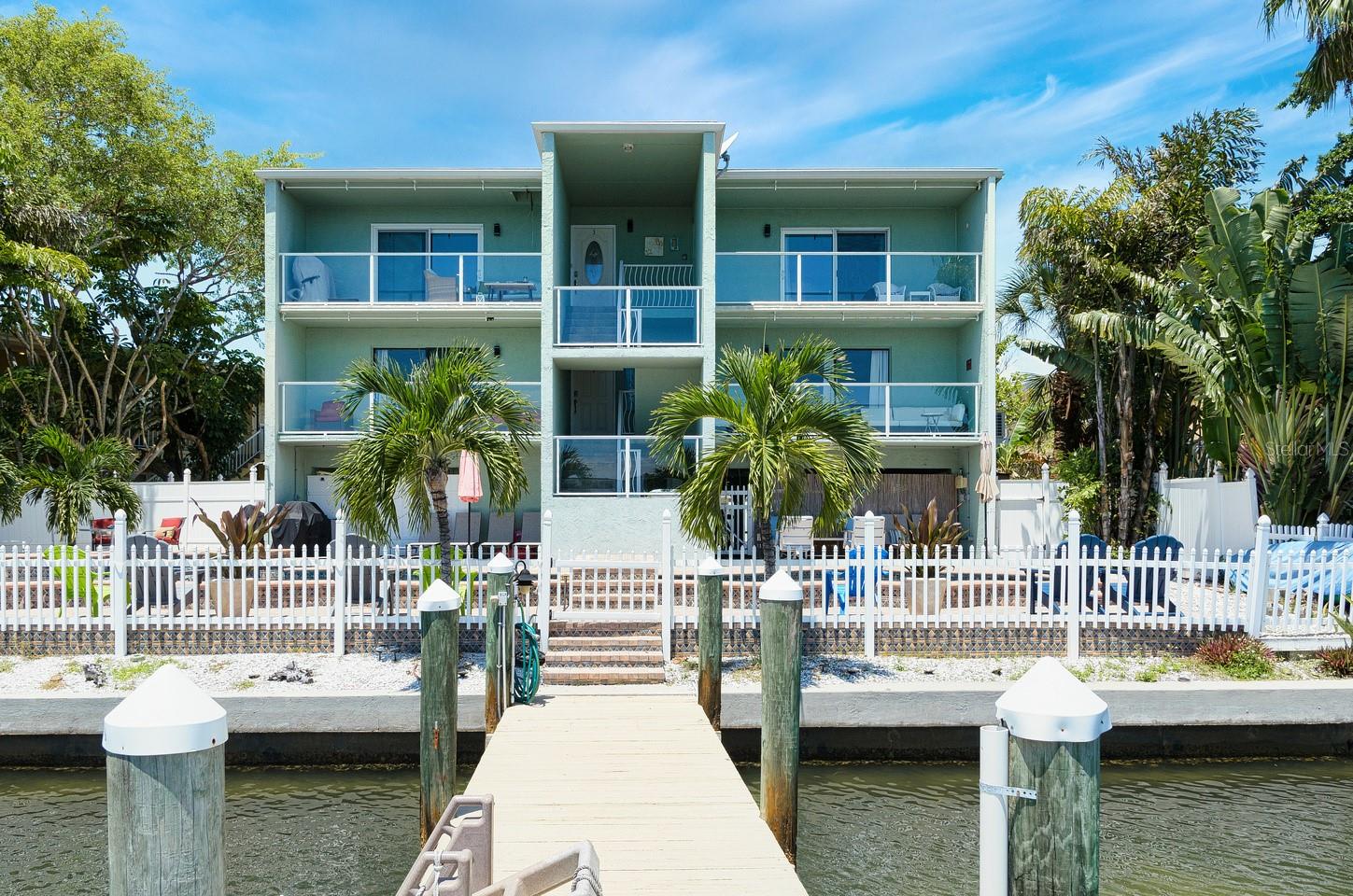125 110TH AVE, TREASURE ISLAND, FL, 33706