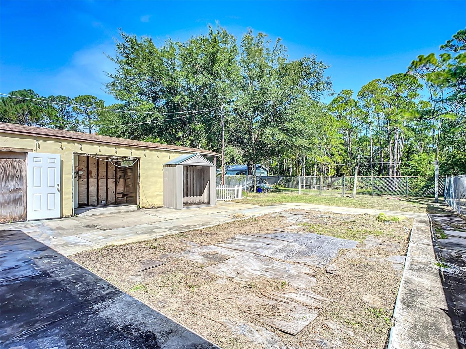 258 POINCIANA AVE, PORT ORANGE, FL, 32127