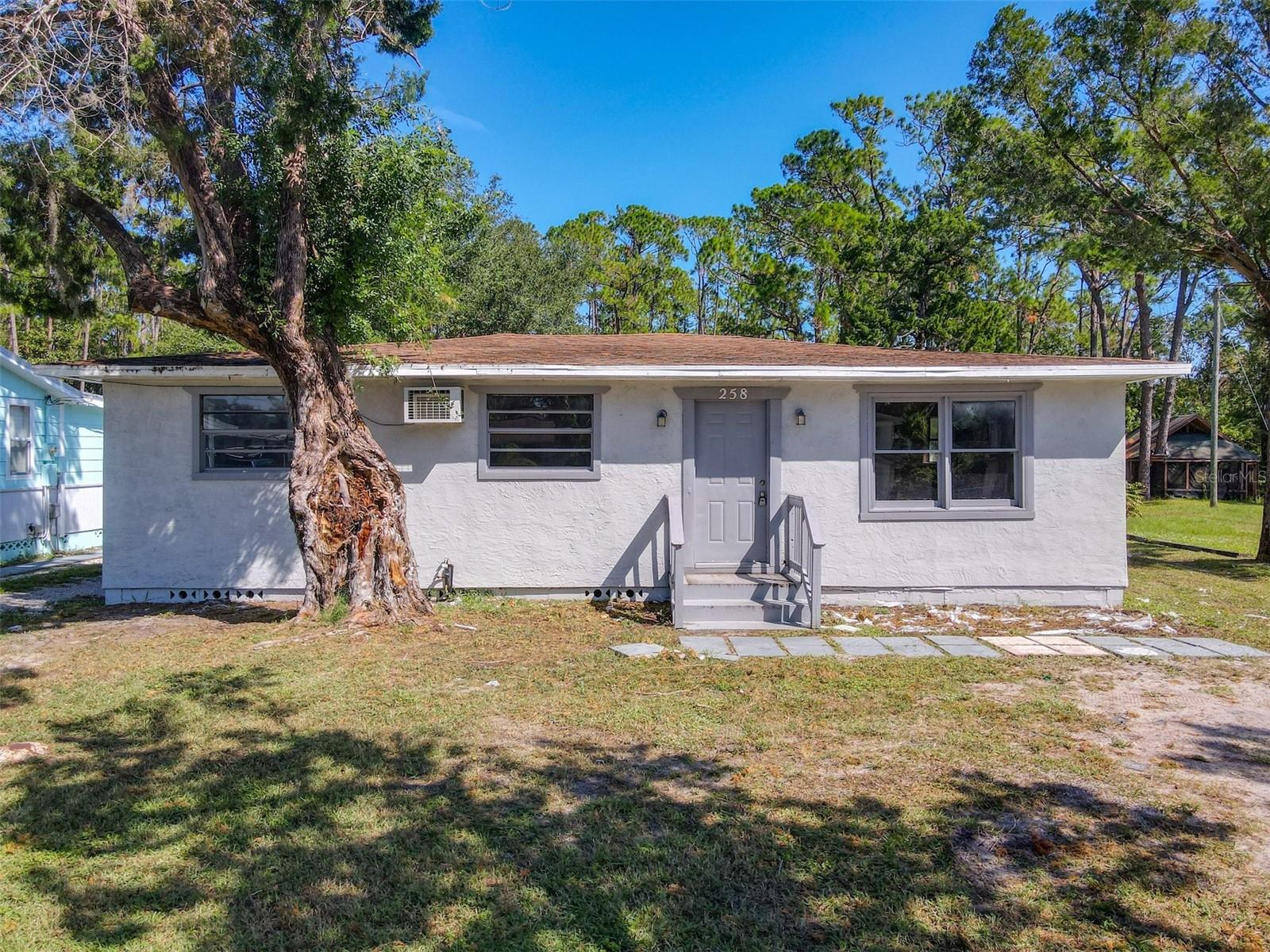 258 POINCIANA AVE, PORT ORANGE, FL, 32127
