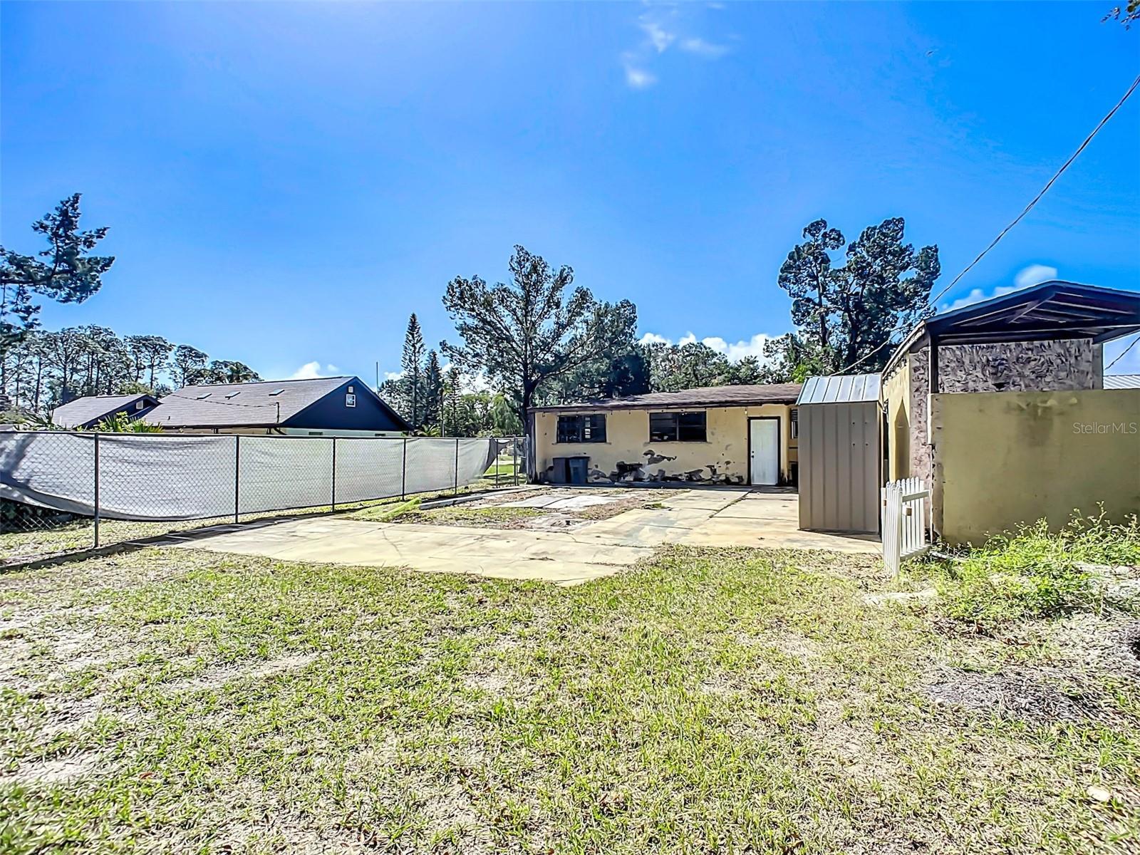 258 POINCIANA AVE, PORT ORANGE, FL, 32127