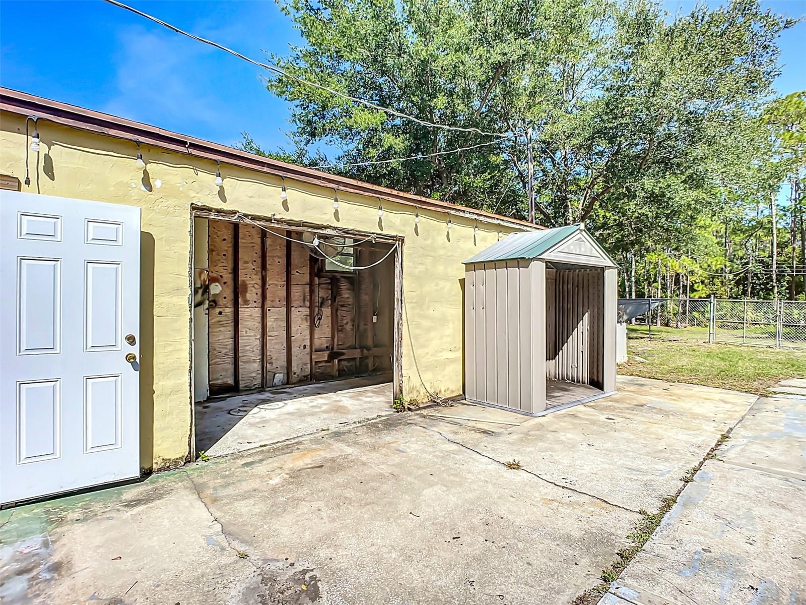 258 POINCIANA AVE, PORT ORANGE, FL, 32127