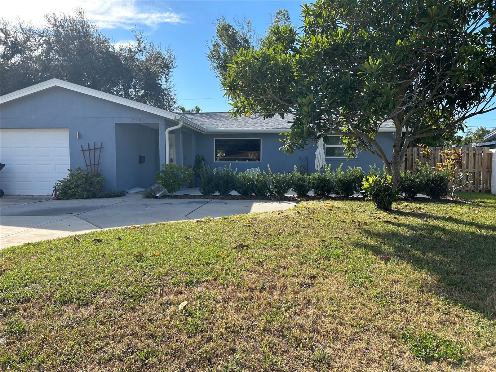 7440 1ST ST N, ST PETERSBURG, FL, 33702