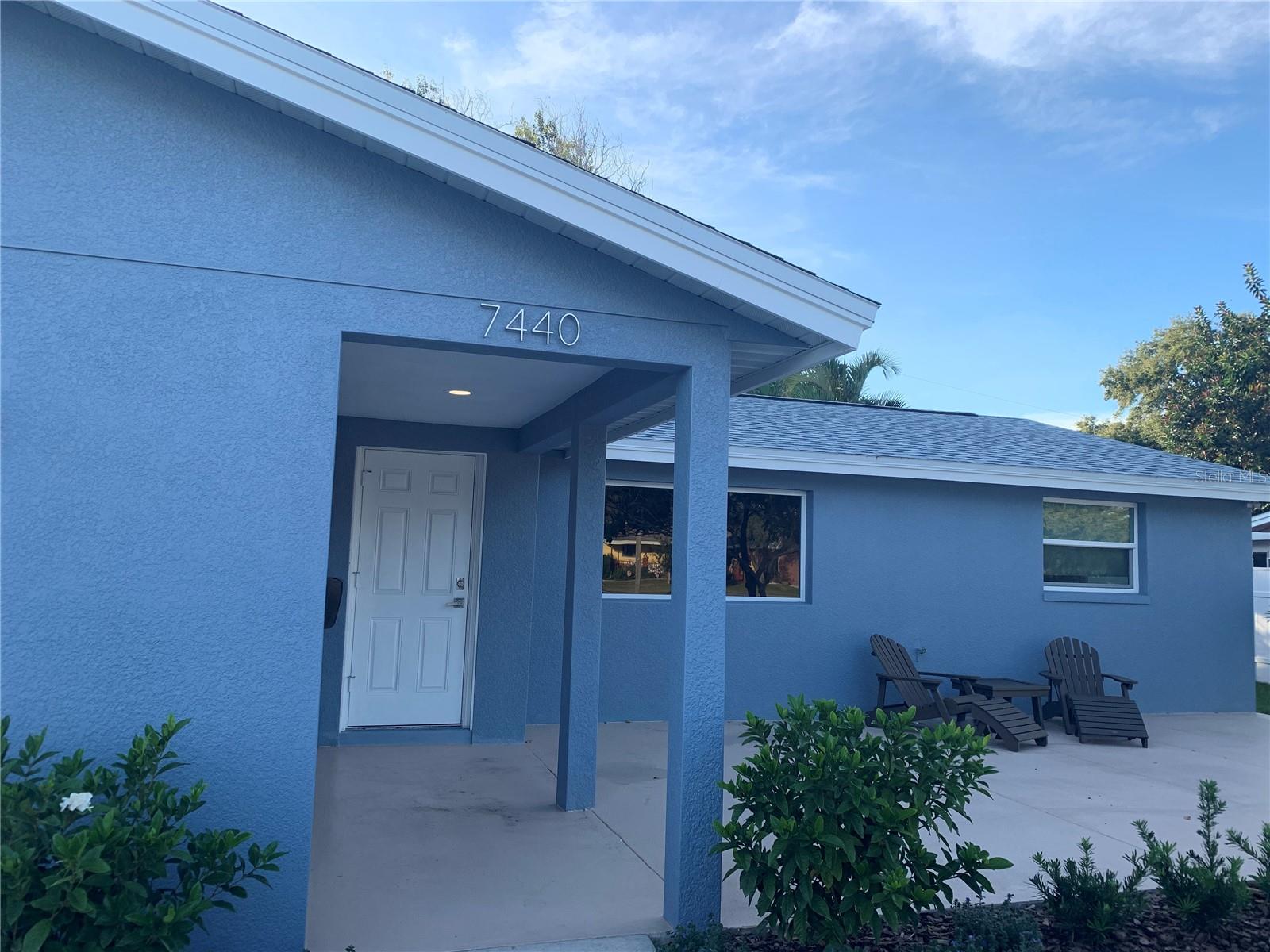 7440 1ST ST N, ST PETERSBURG, FL, 33702