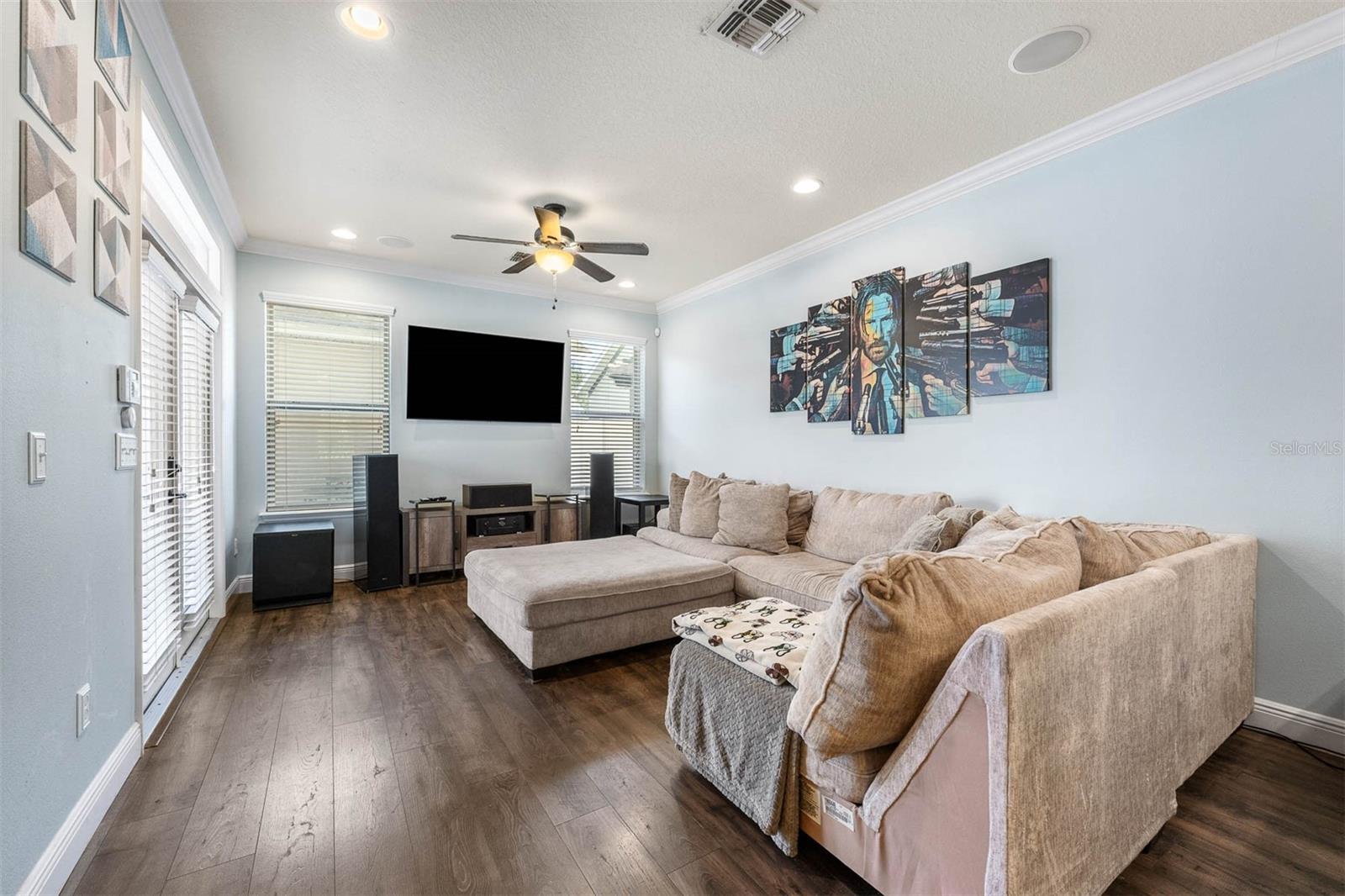 11615 SNAIL KITE WAY, WINDERMERE, FL, 34786