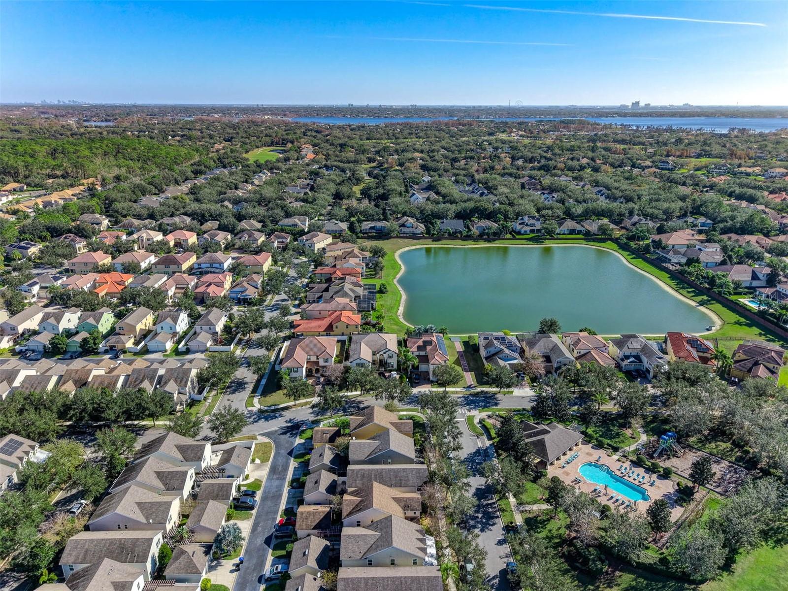 11615 SNAIL KITE WAY, WINDERMERE, FL, 34786