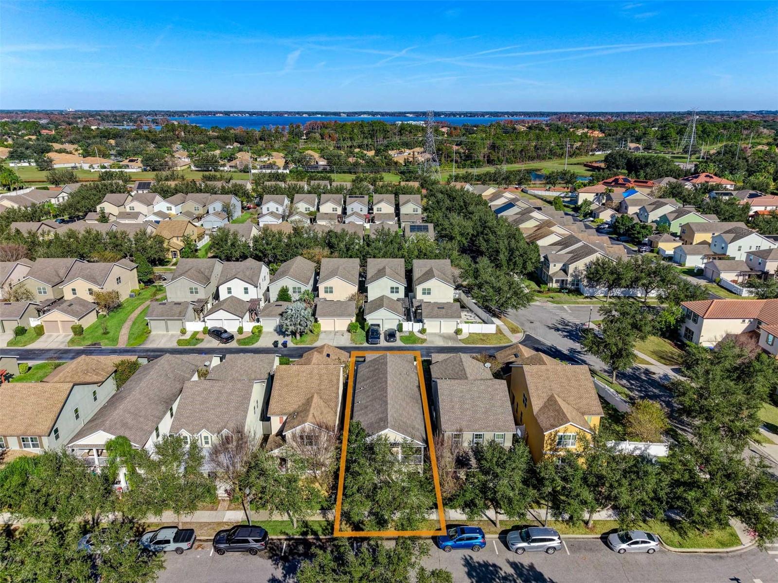 11615 SNAIL KITE WAY, WINDERMERE, FL, 34786