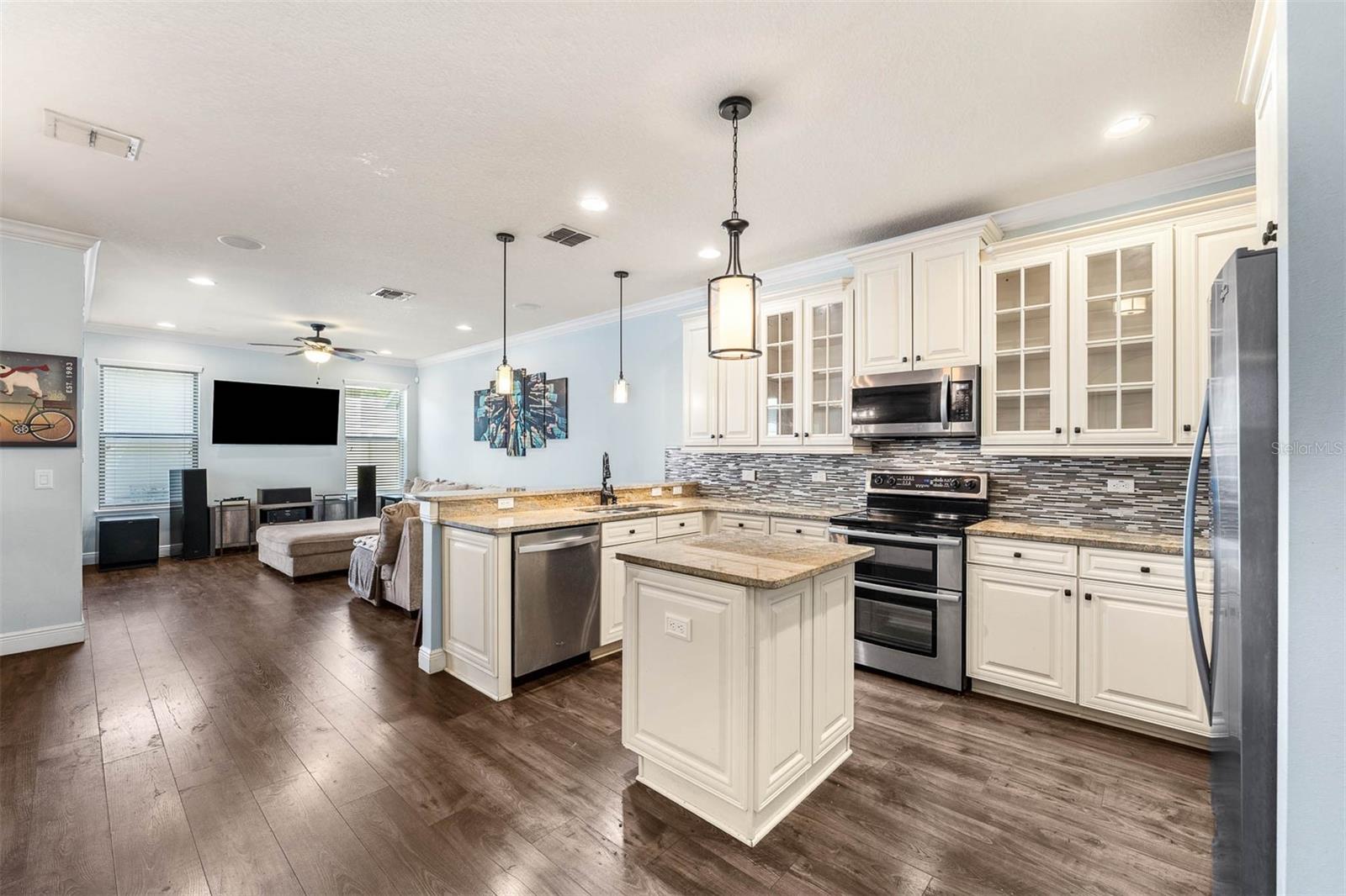 11615 SNAIL KITE WAY, WINDERMERE, FL, 34786